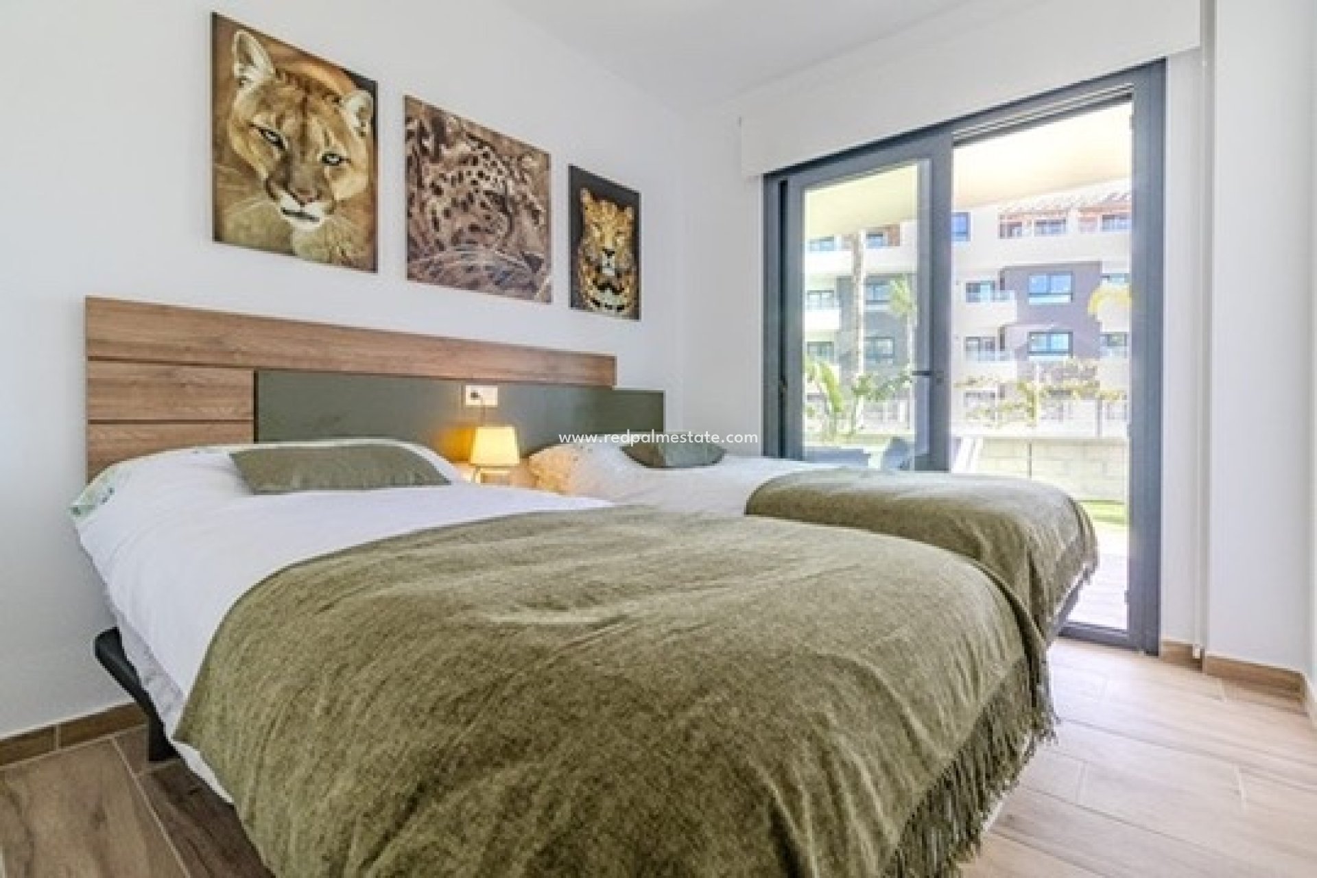 Resale - Apartment -
Orihuela Costa - Las Filipinas