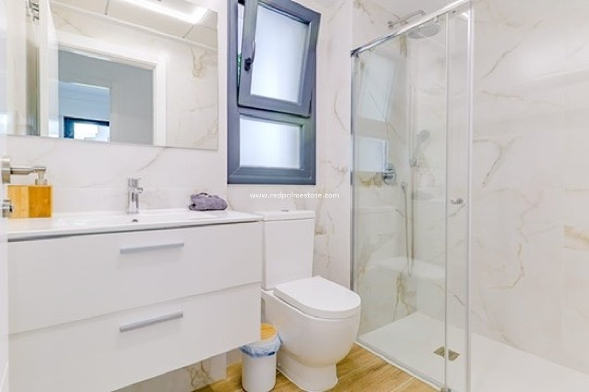 Resale - Apartment -
Orihuela Costa - Las Filipinas