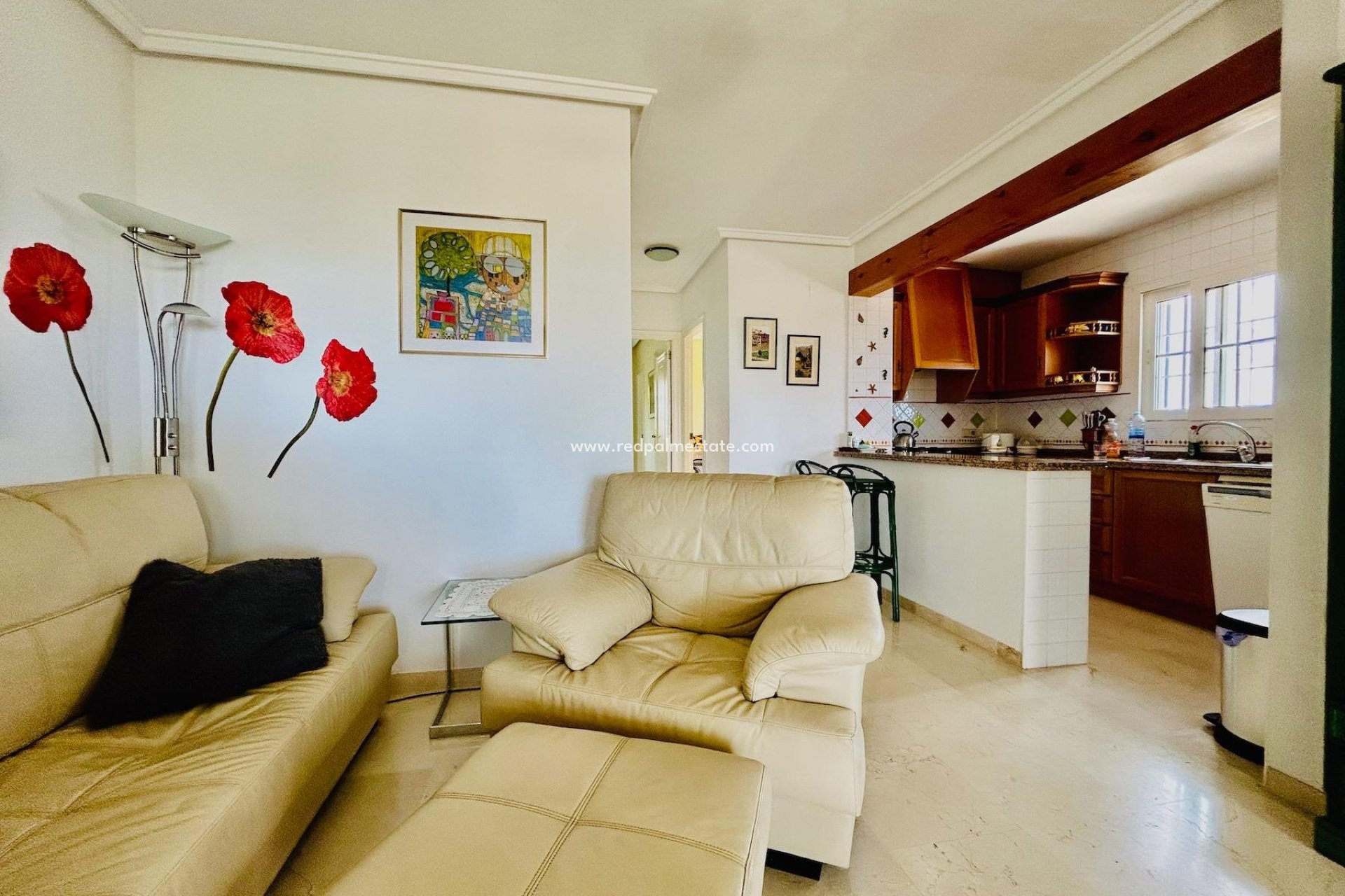 Resale - Apartment -
Orihuela Costa - Las Filipinas