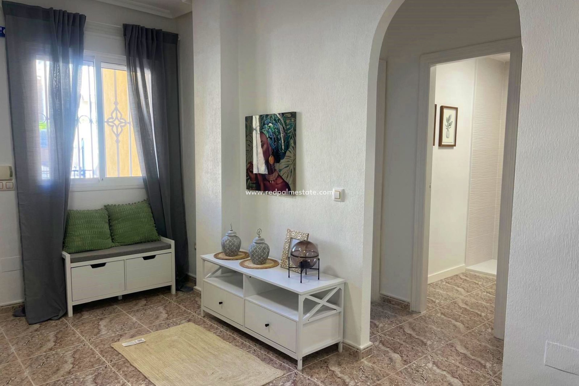 Resale - Apartment -
Orihuela Costa - Las Filipinas