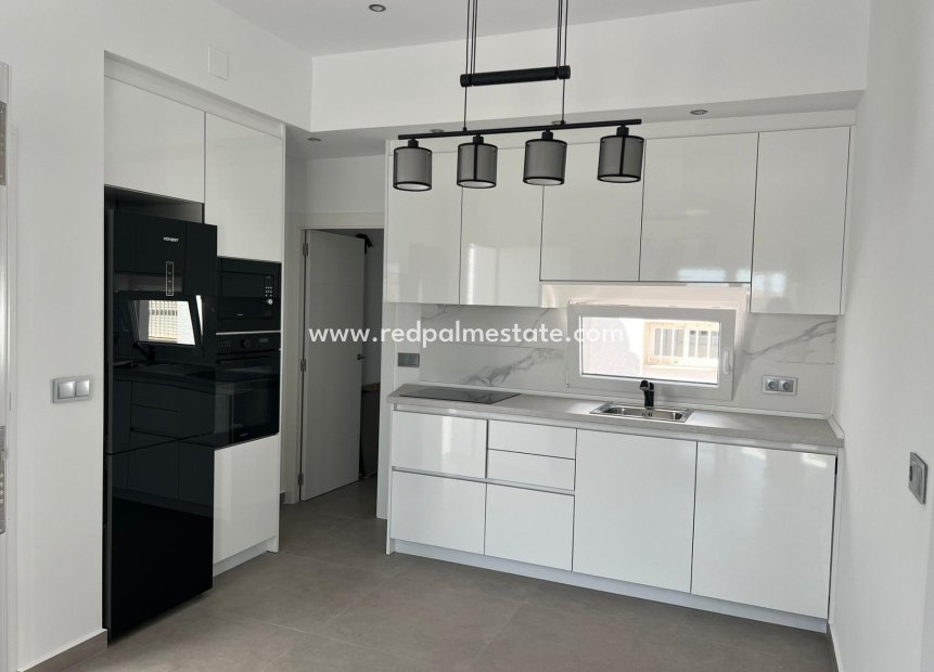 Resale - Apartment -
Orihuela Costa - Las Mimosas