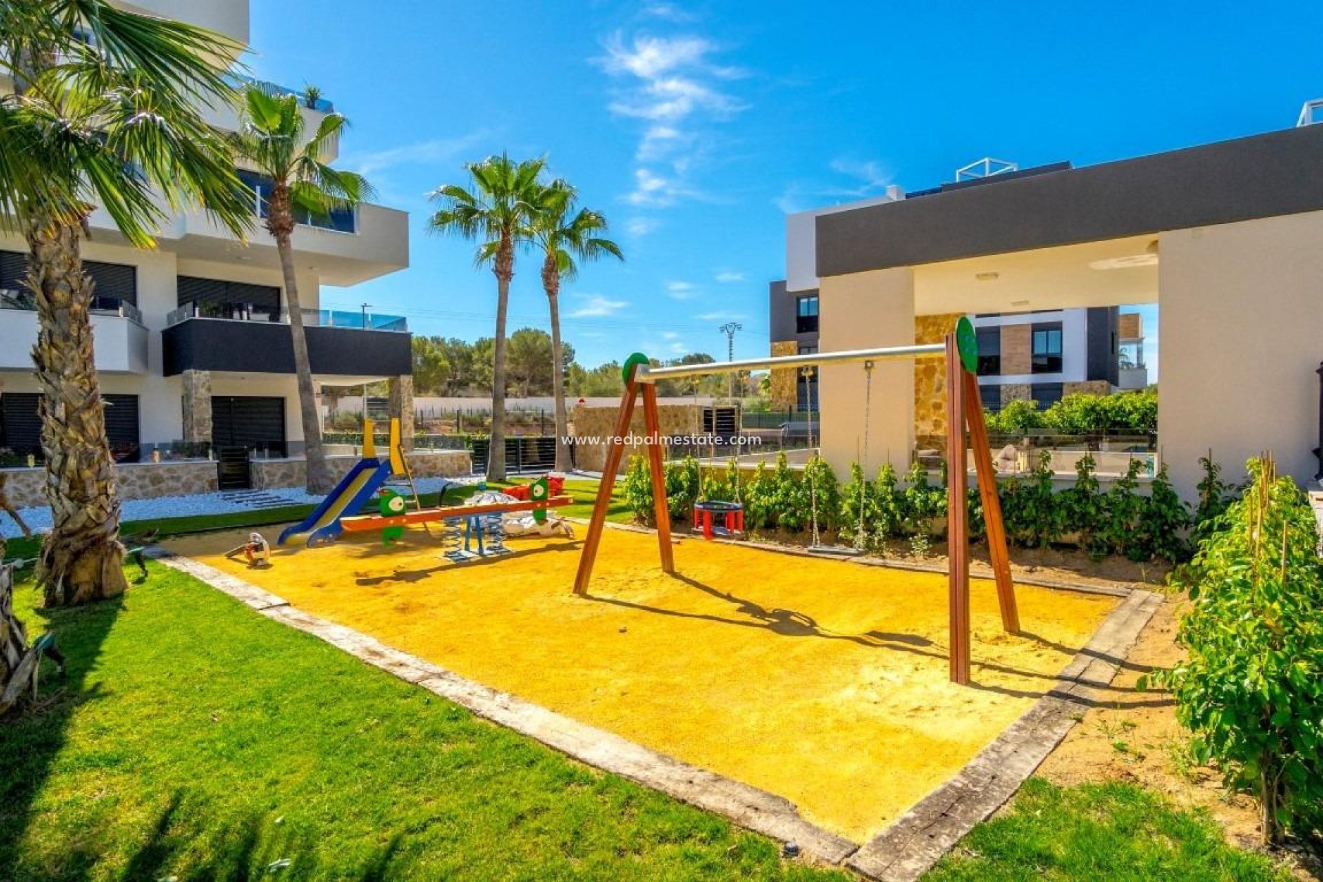 Resale - Apartment -
Orihuela Costa - Las Mimosas