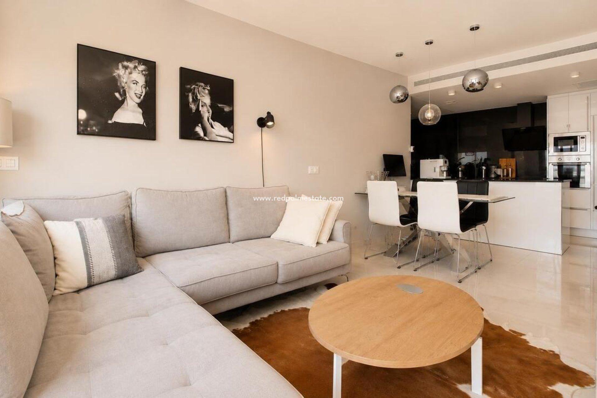 Resale - Apartment -
Orihuela Costa - Las Mismosas/Los Altos