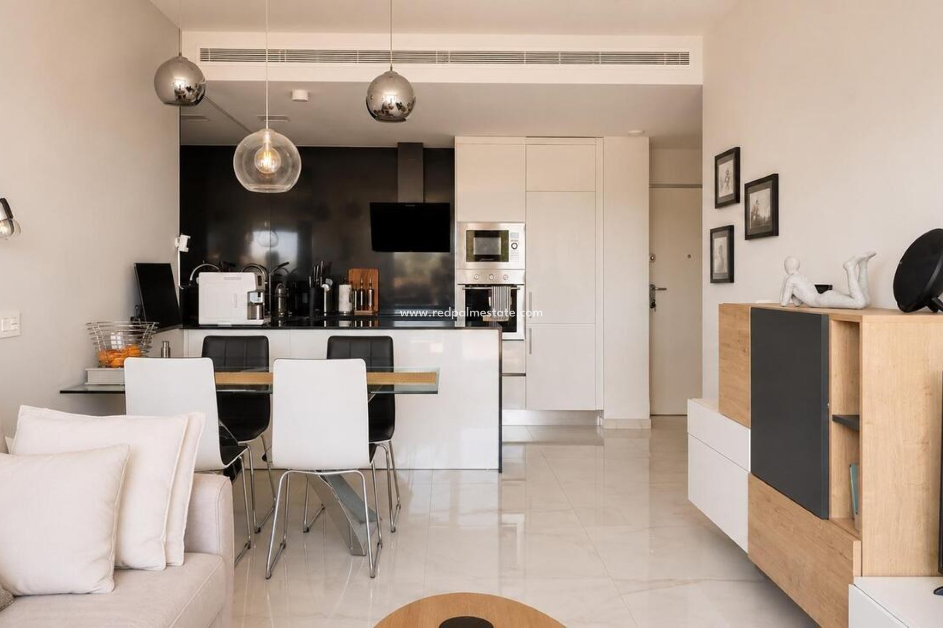 Resale - Apartment -
Orihuela Costa - Las Mismosas/Los Altos