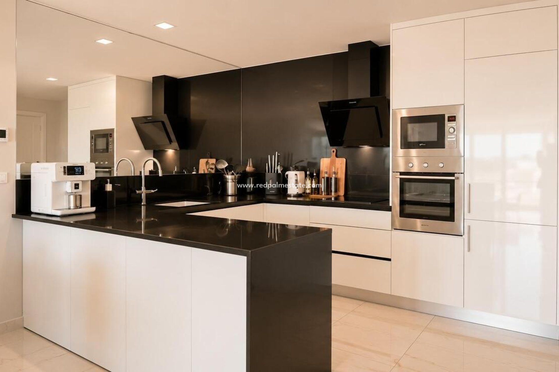 Resale - Apartment -
Orihuela Costa - Las Mismosas/Los Altos