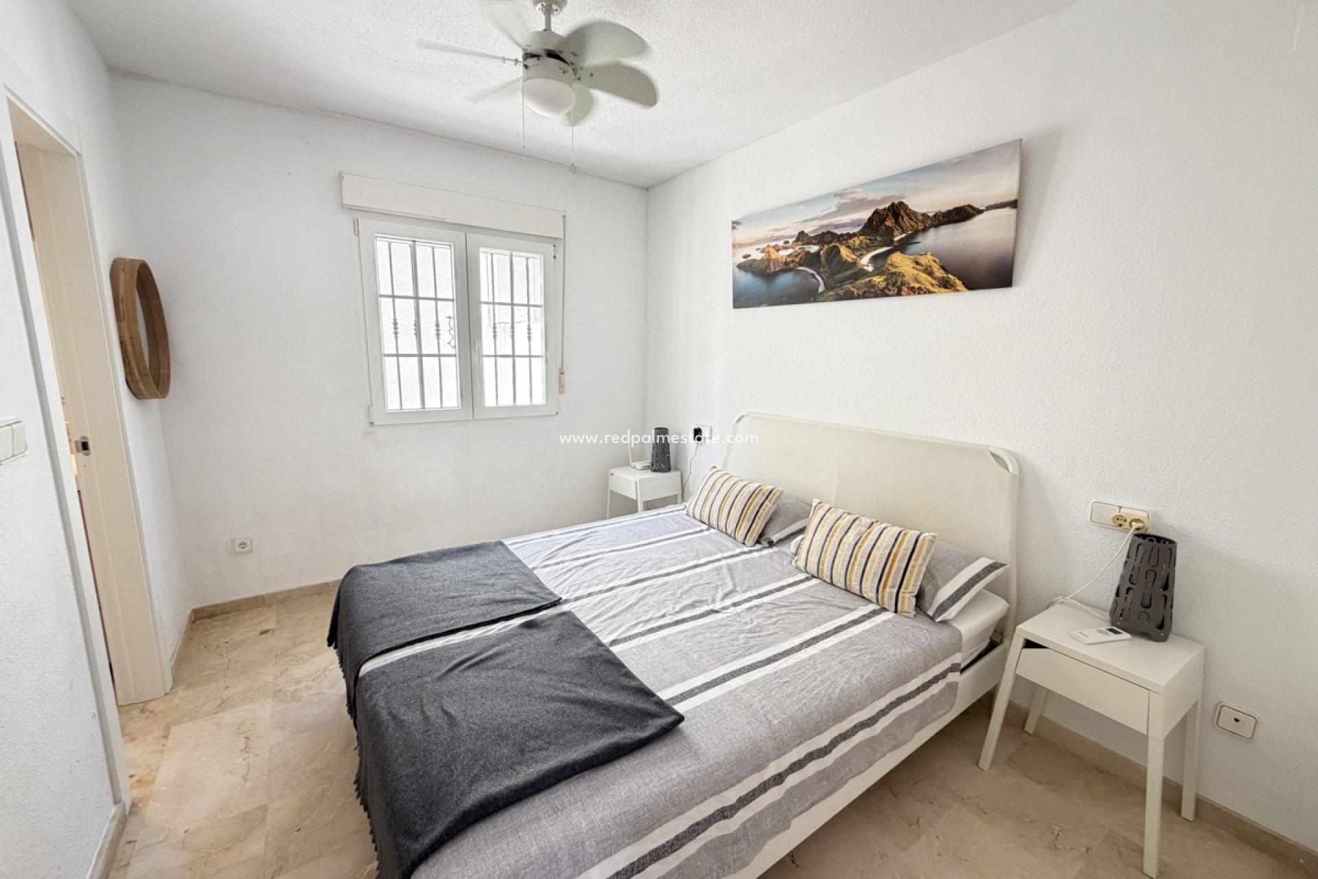 Resale - Apartment -
Orihuela Costa - Las Ramblas Golf