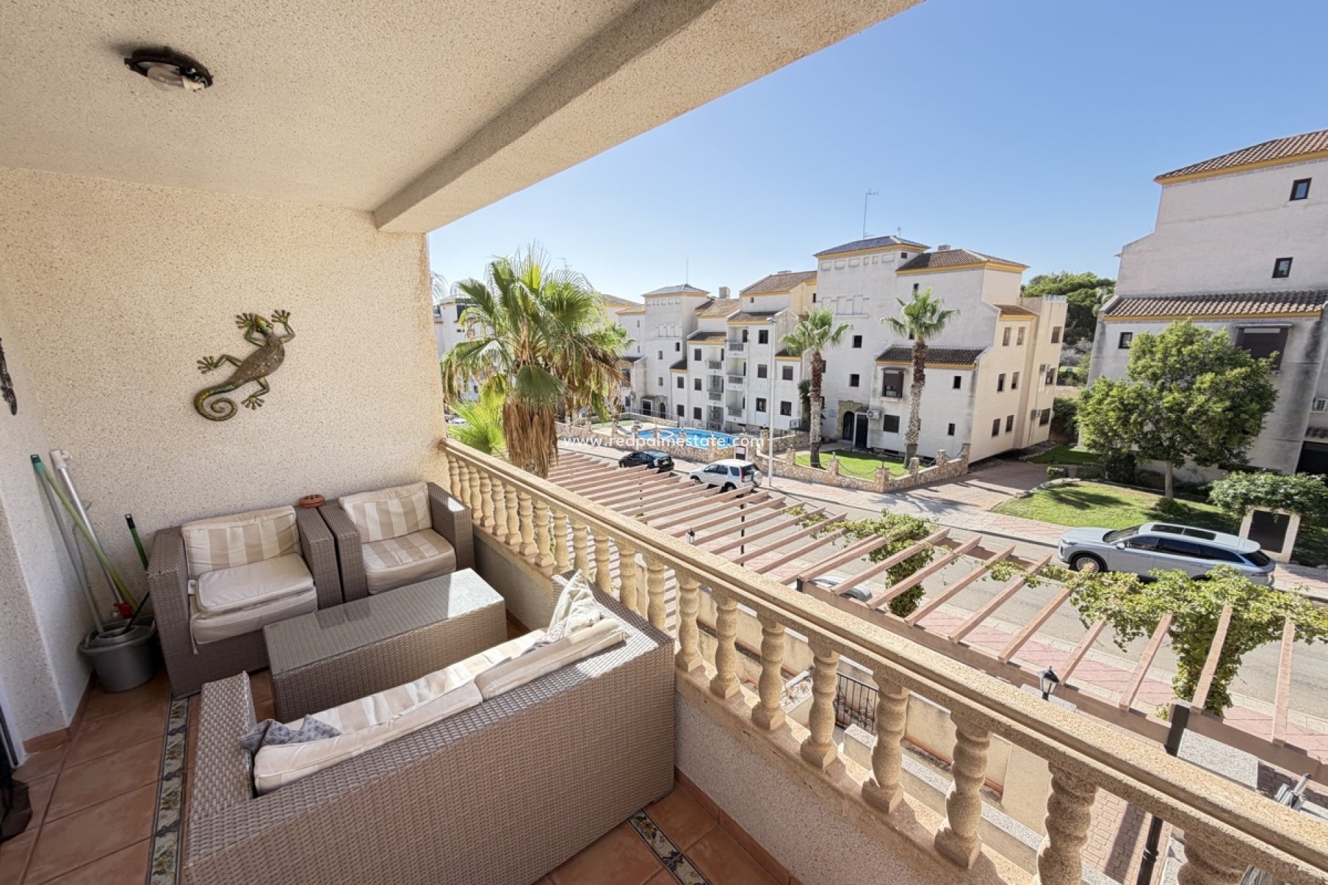 Resale - Apartment -
Orihuela Costa - Las Ramblas Golf
