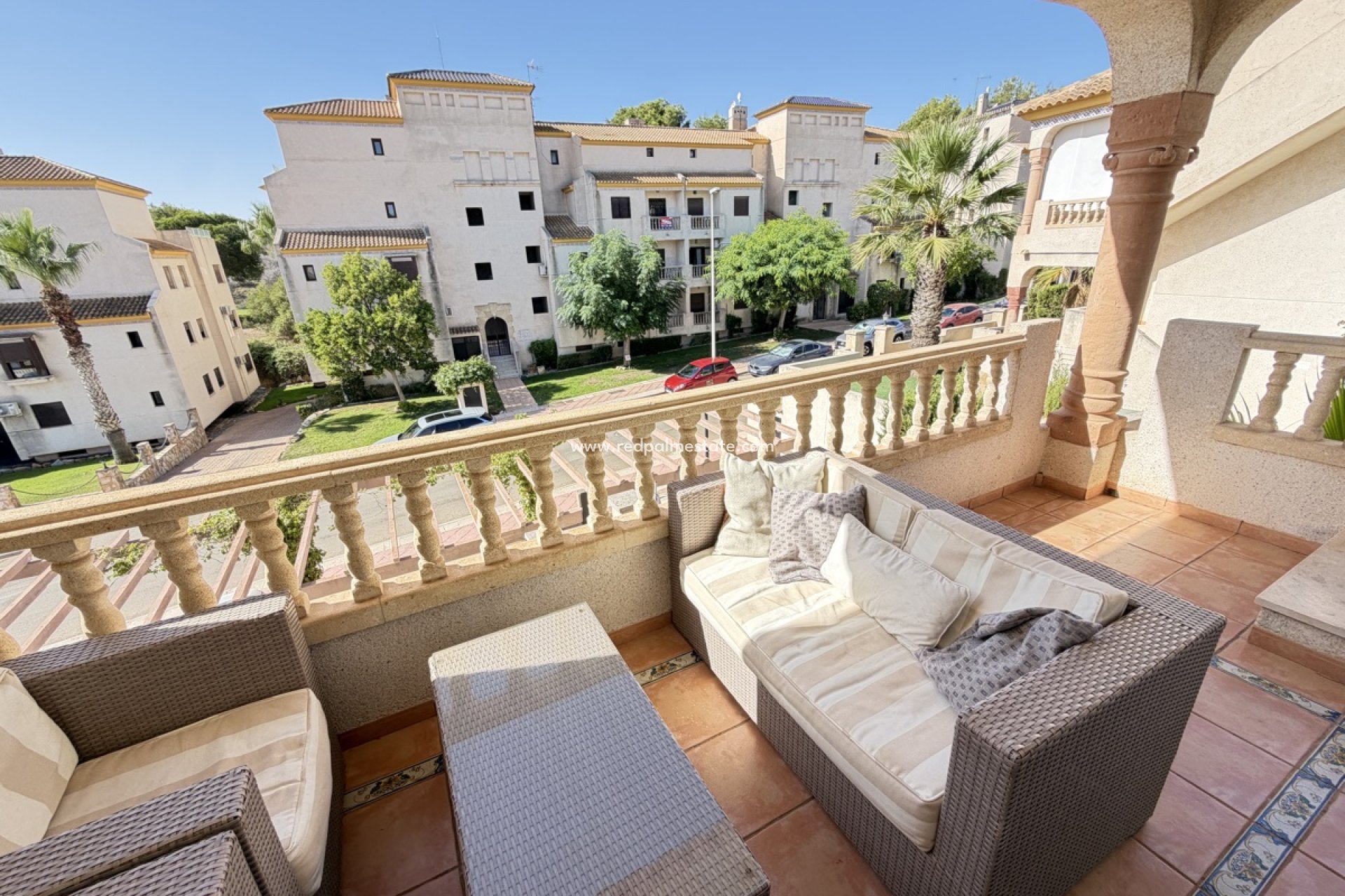 Resale - Apartment -
Orihuela Costa - Las Ramblas Golf