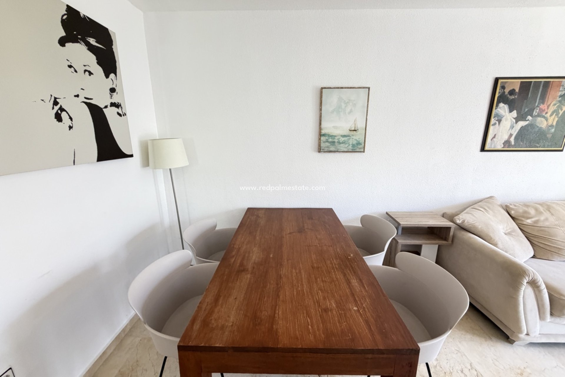 Resale - Apartment -
Orihuela Costa - Las Ramblas Golf
