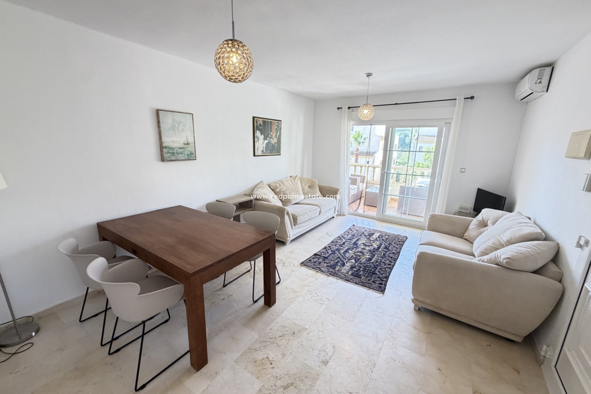 Resale - Apartment -
Orihuela Costa - Las Ramblas Golf
