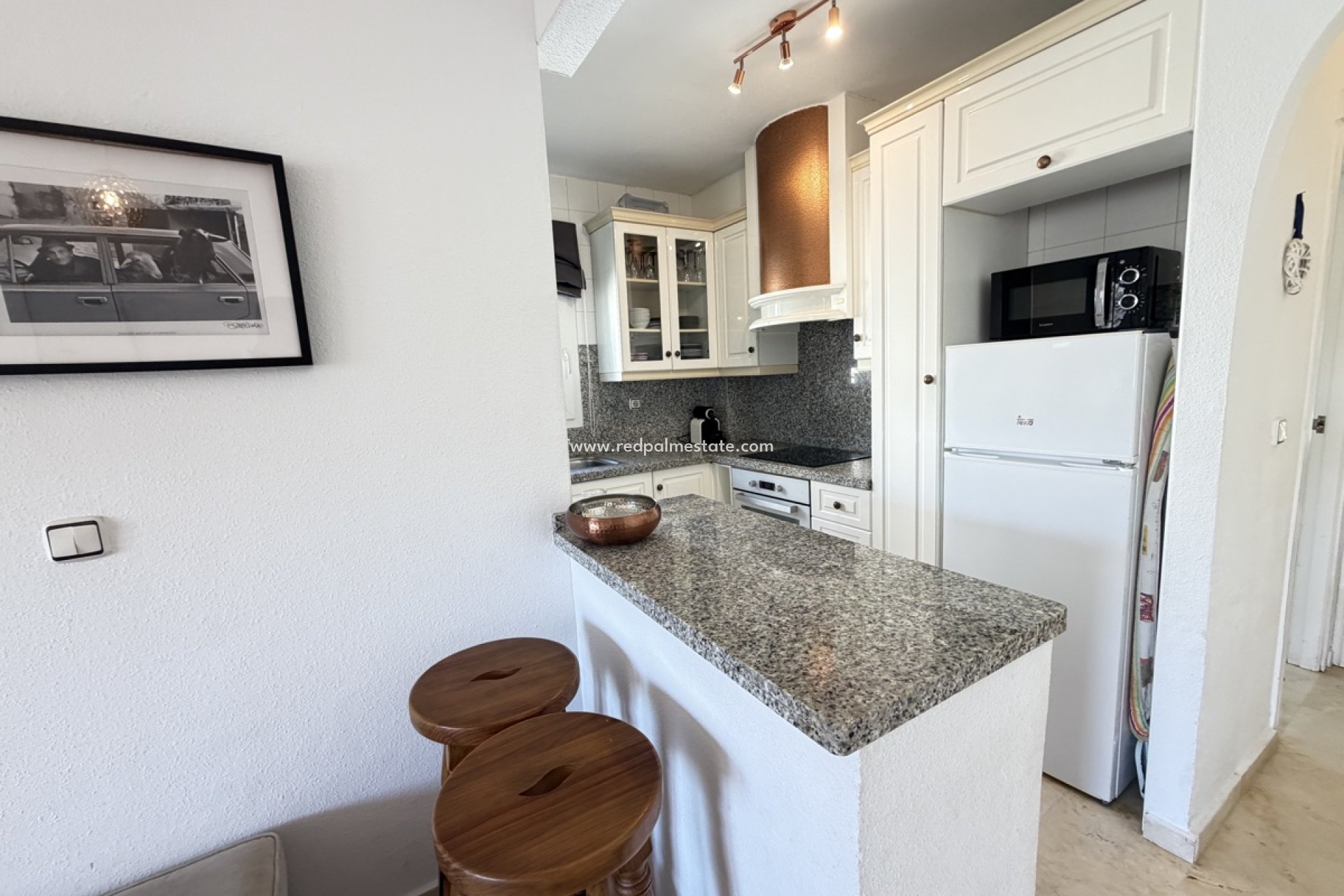 Resale - Apartment -
Orihuela Costa - Las Ramblas Golf