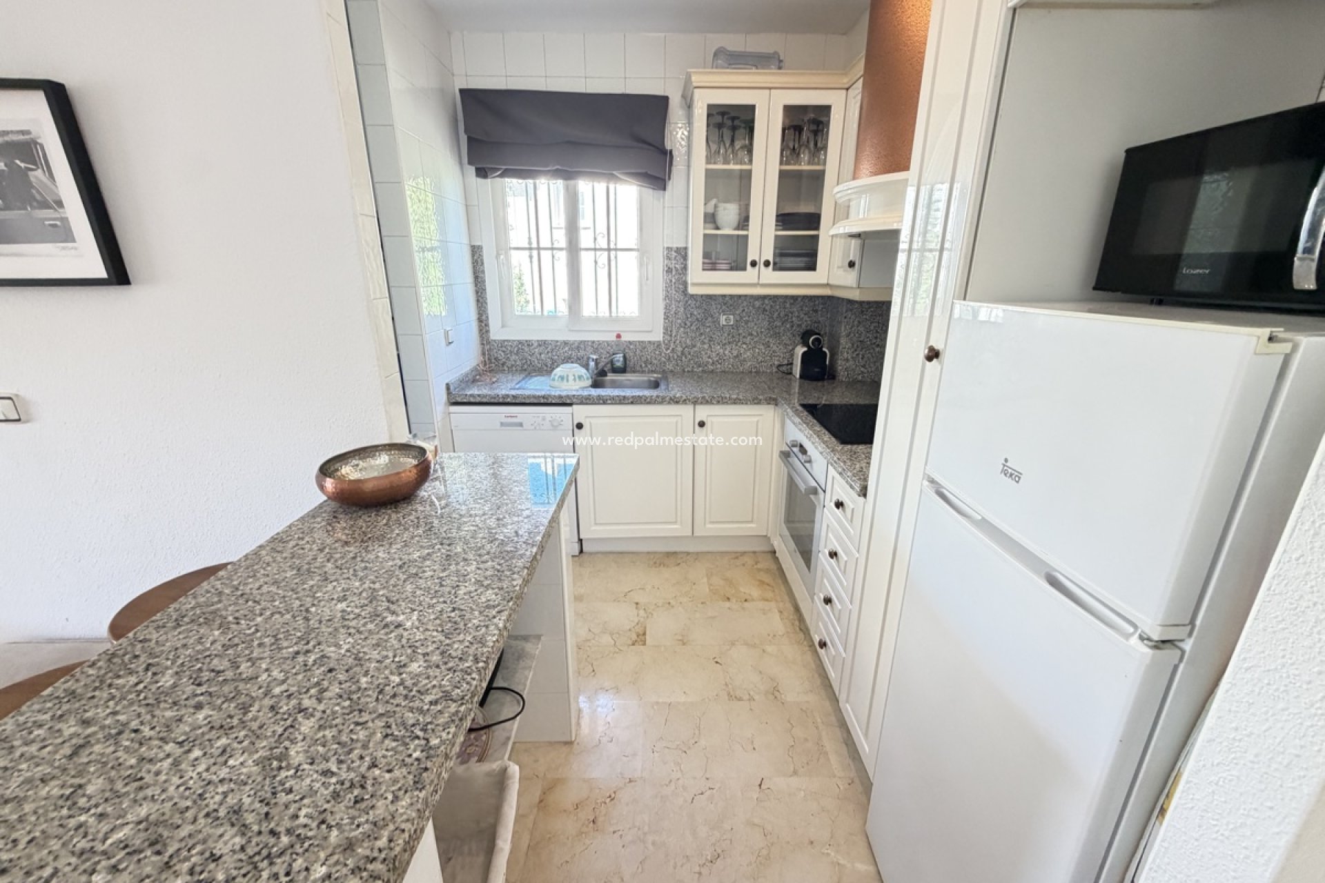 Resale - Apartment -
Orihuela Costa - Las Ramblas Golf