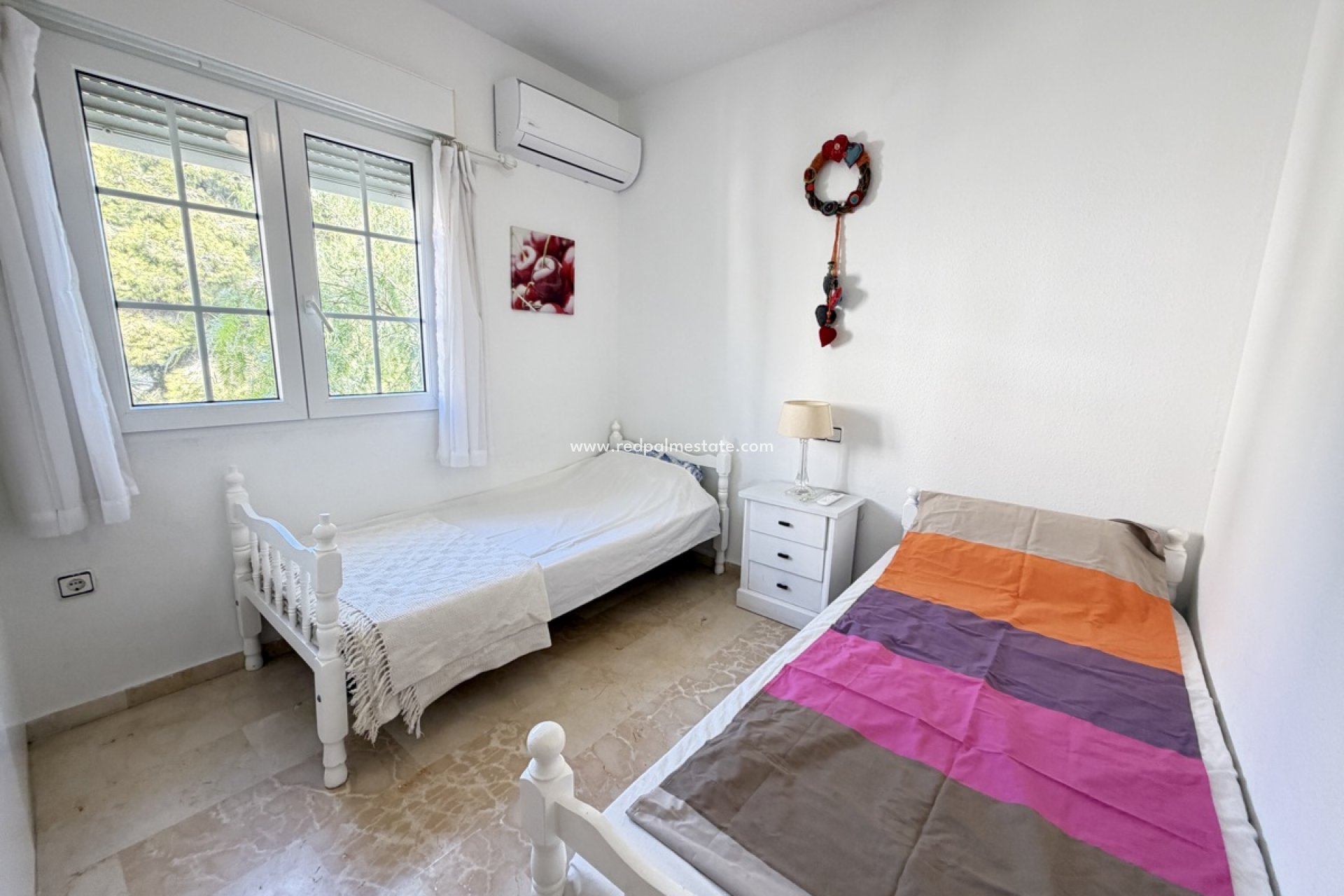 Resale - Apartment -
Orihuela Costa - Las Ramblas Golf