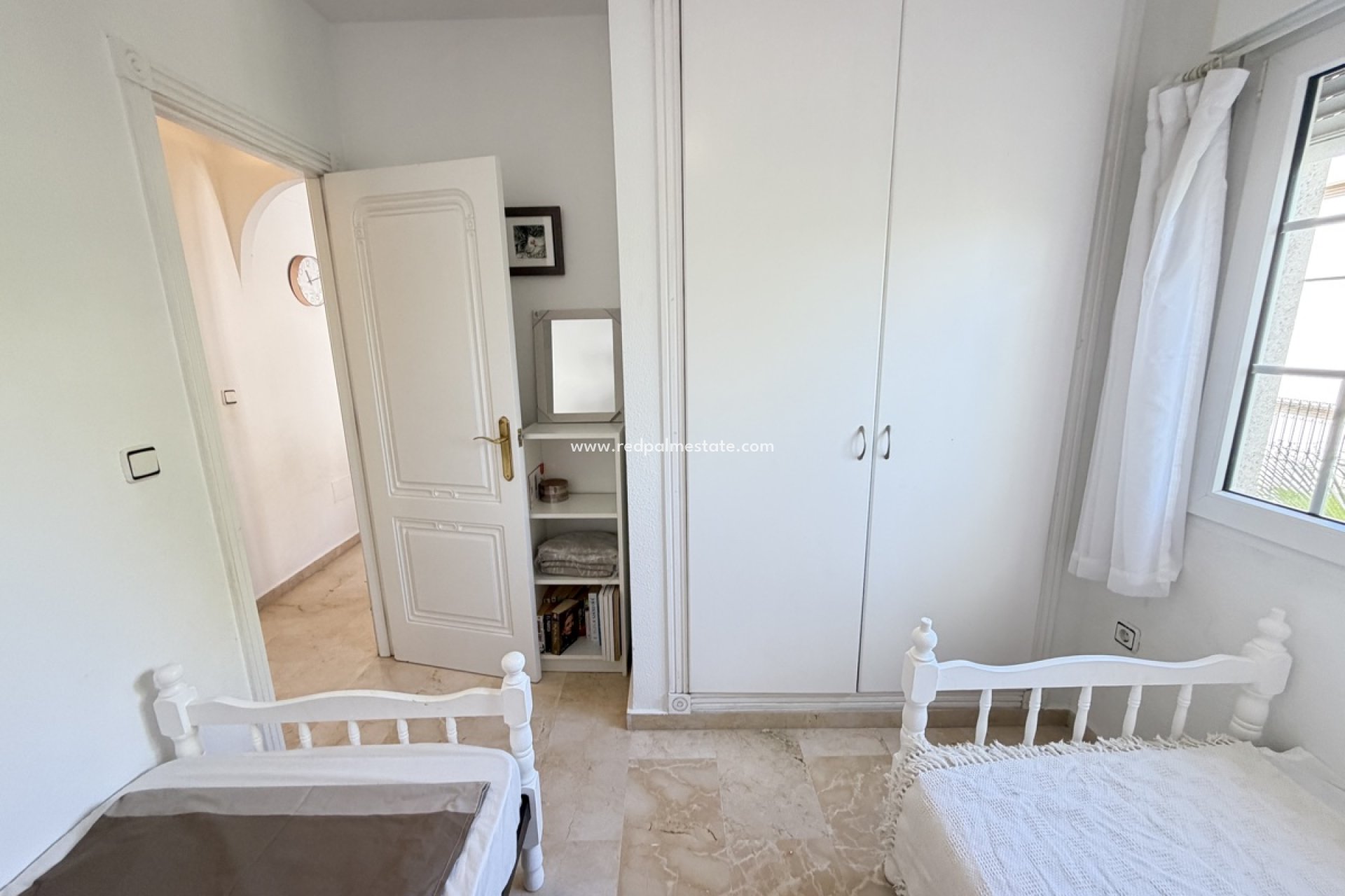 Resale - Apartment -
Orihuela Costa - Las Ramblas Golf