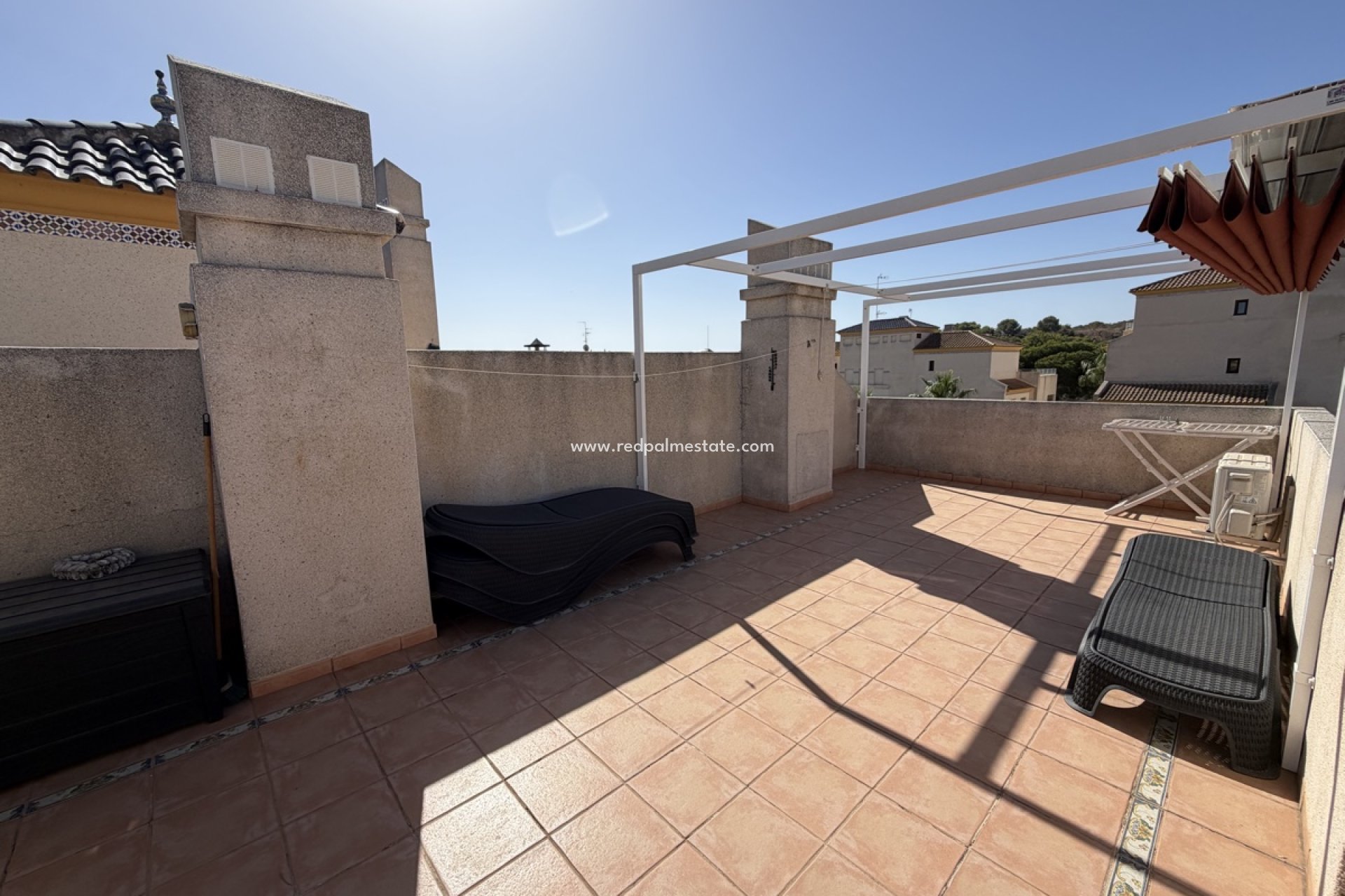 Resale - Apartment -
Orihuela Costa - Las Ramblas Golf