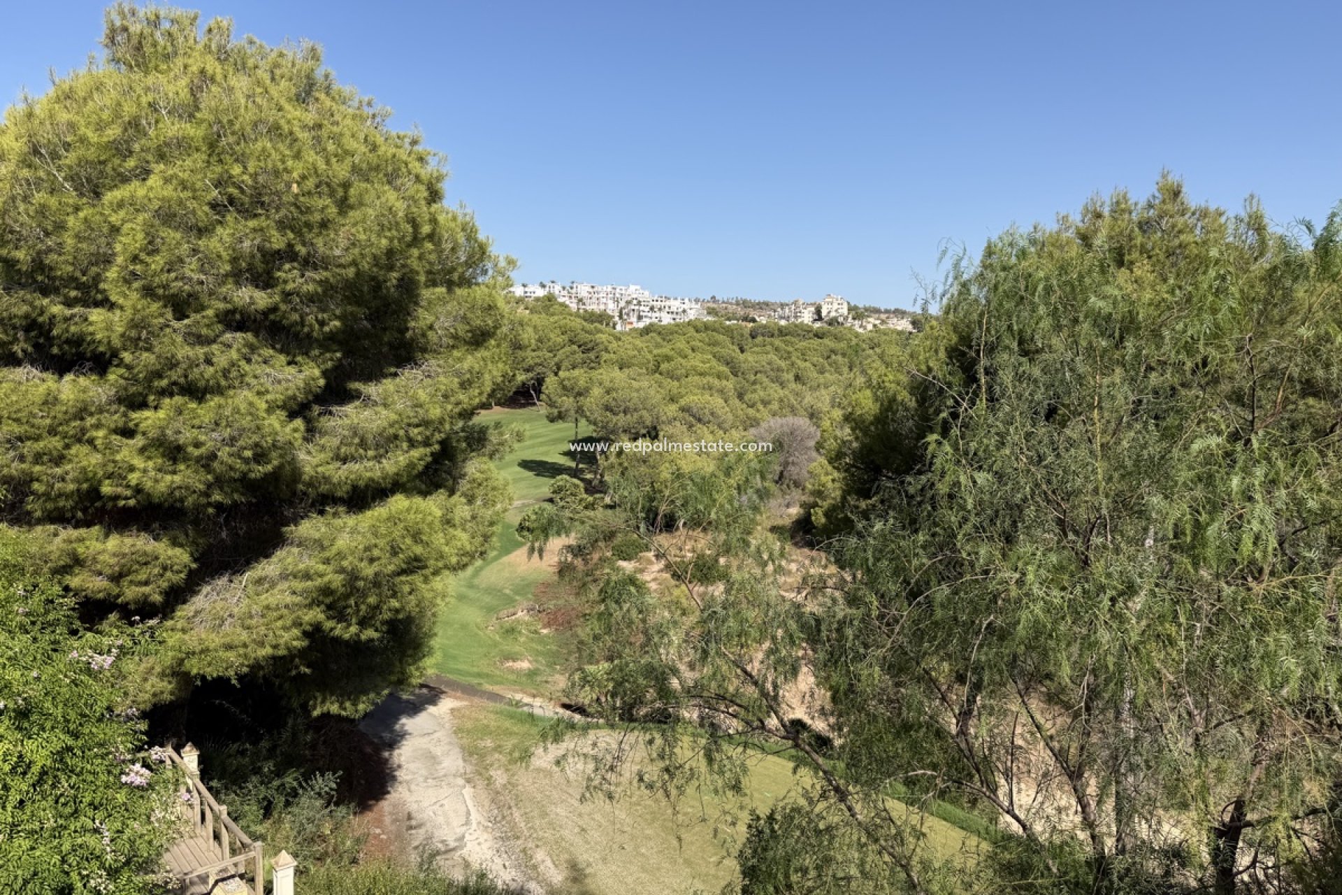 Resale - Apartment -
Orihuela Costa - Las Ramblas Golf