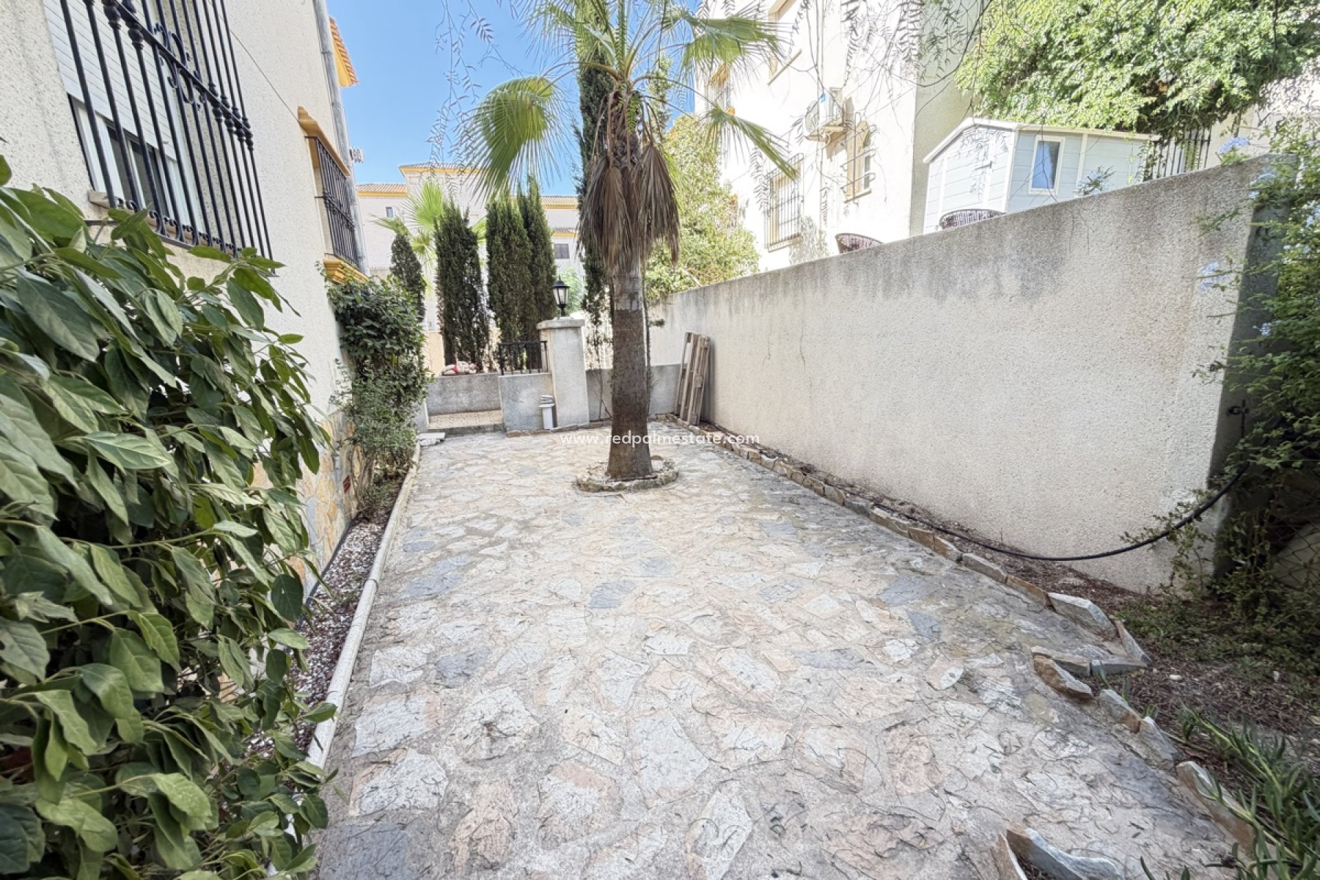 Resale - Apartment -
Orihuela Costa - Las Ramblas Golf