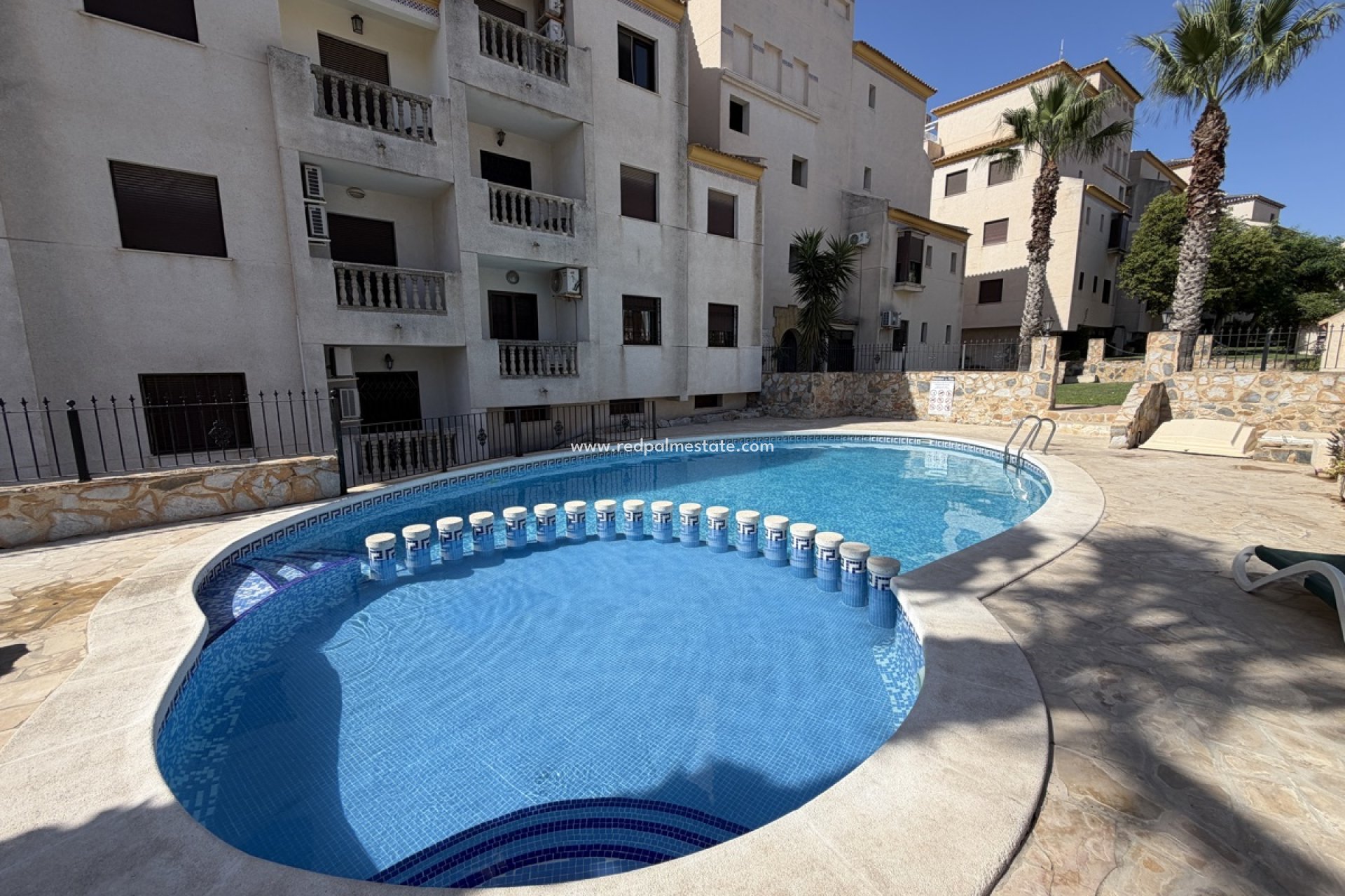 Resale - Apartment -
Orihuela Costa - Las Ramblas Golf