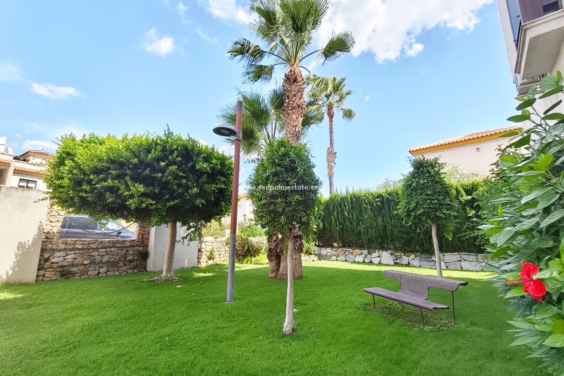 Resale - Apartment -
Orihuela Costa - Las Ramblas Golf