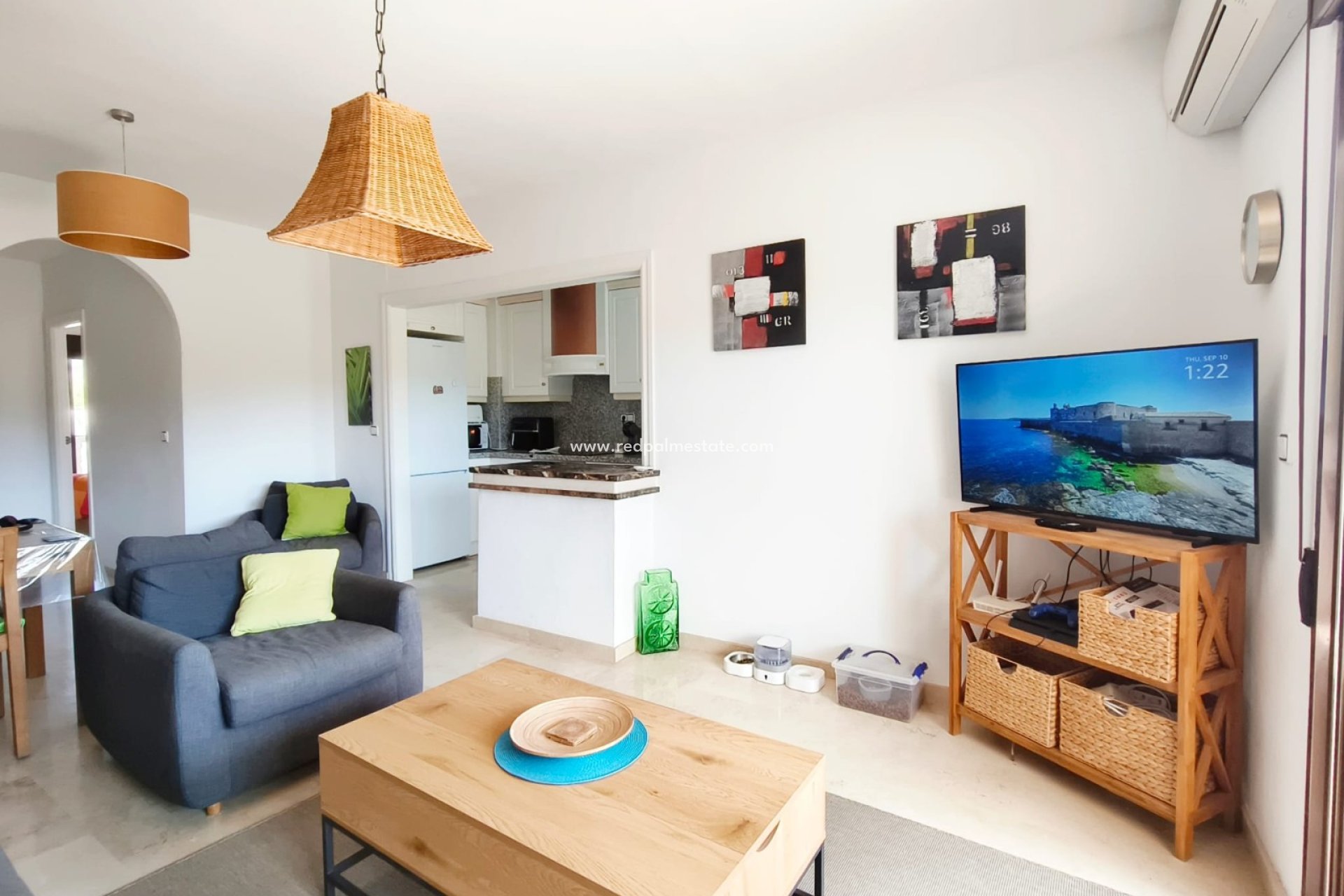 Resale - Apartment -
Orihuela Costa - Las Ramblas Golf