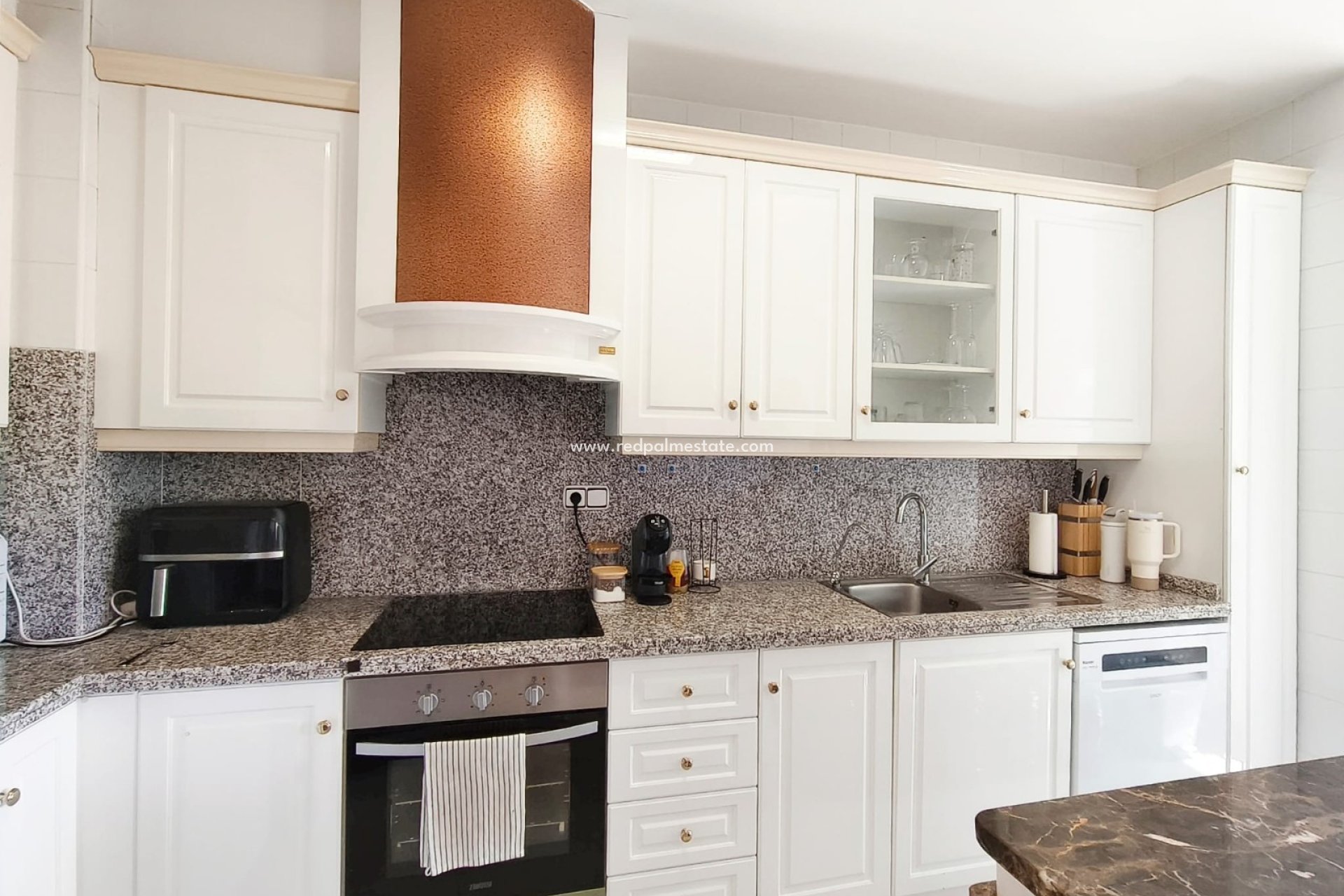 Resale - Apartment -
Orihuela Costa - Las Ramblas Golf