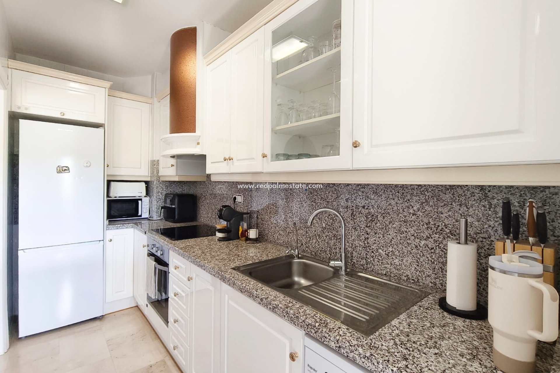 Resale - Apartment -
Orihuela Costa - Las Ramblas Golf