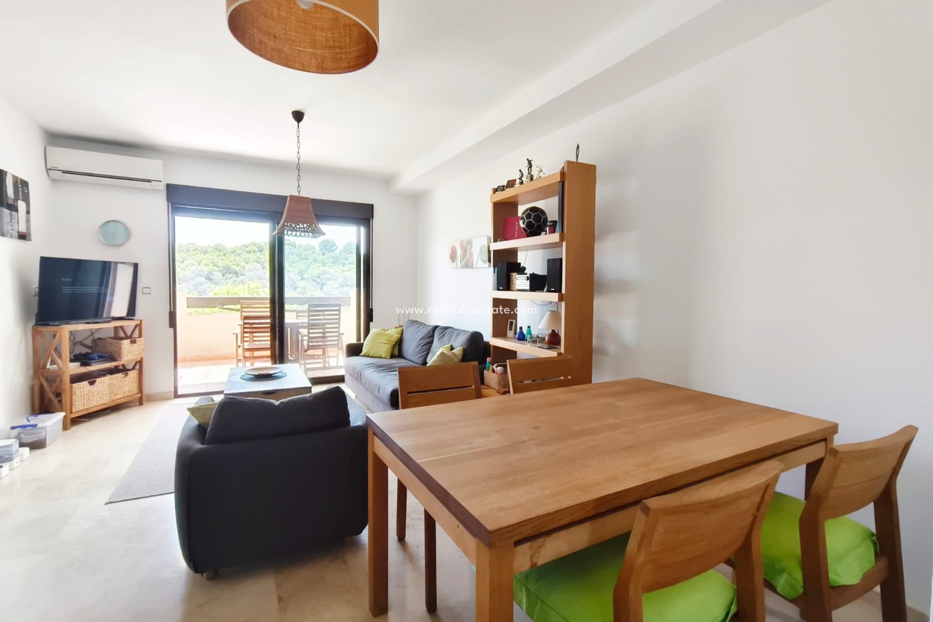 Resale - Apartment -
Orihuela Costa - Las Ramblas Golf