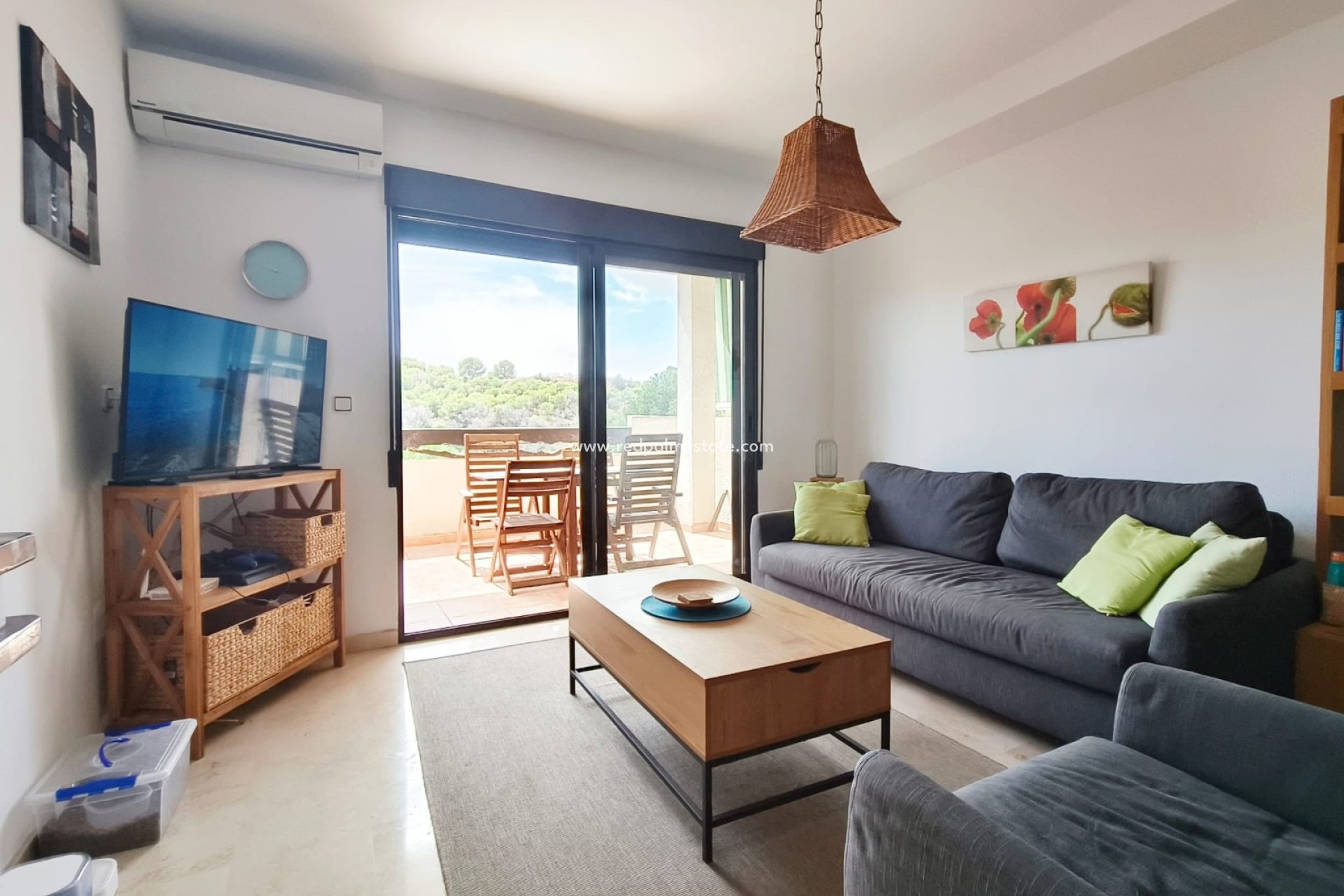 Resale - Apartment -
Orihuela Costa - Las Ramblas Golf