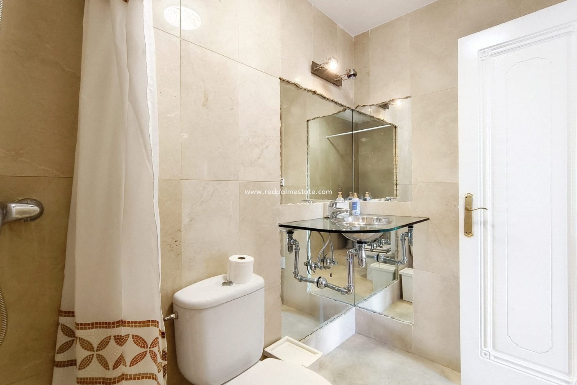 Resale - Apartment -
Orihuela Costa - Las Ramblas Golf