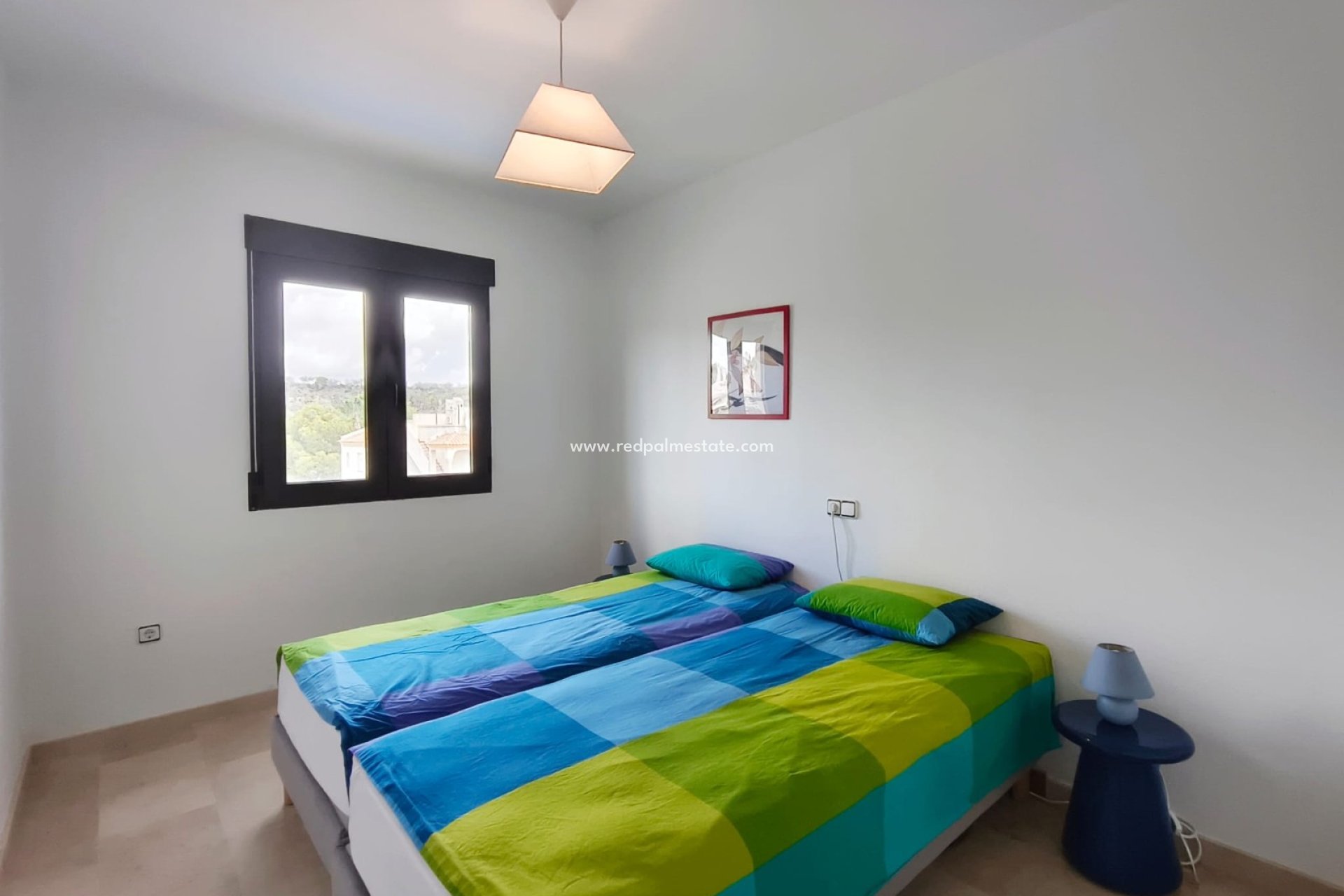Resale - Apartment -
Orihuela Costa - Las Ramblas Golf