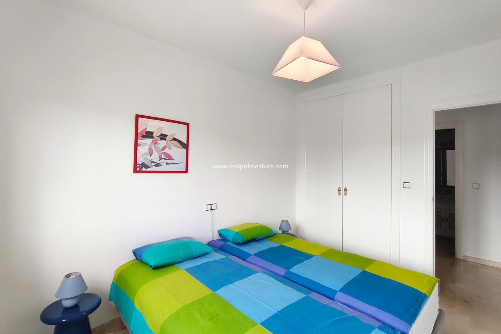 Resale - Apartment -
Orihuela Costa - Las Ramblas Golf