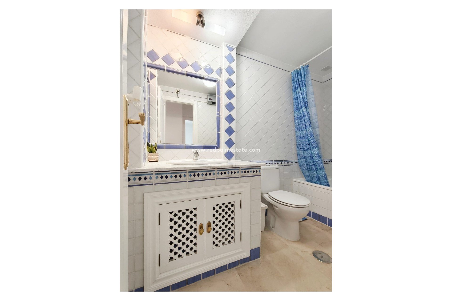 Resale - Apartment -
Orihuela Costa - Las Ramblas Golf