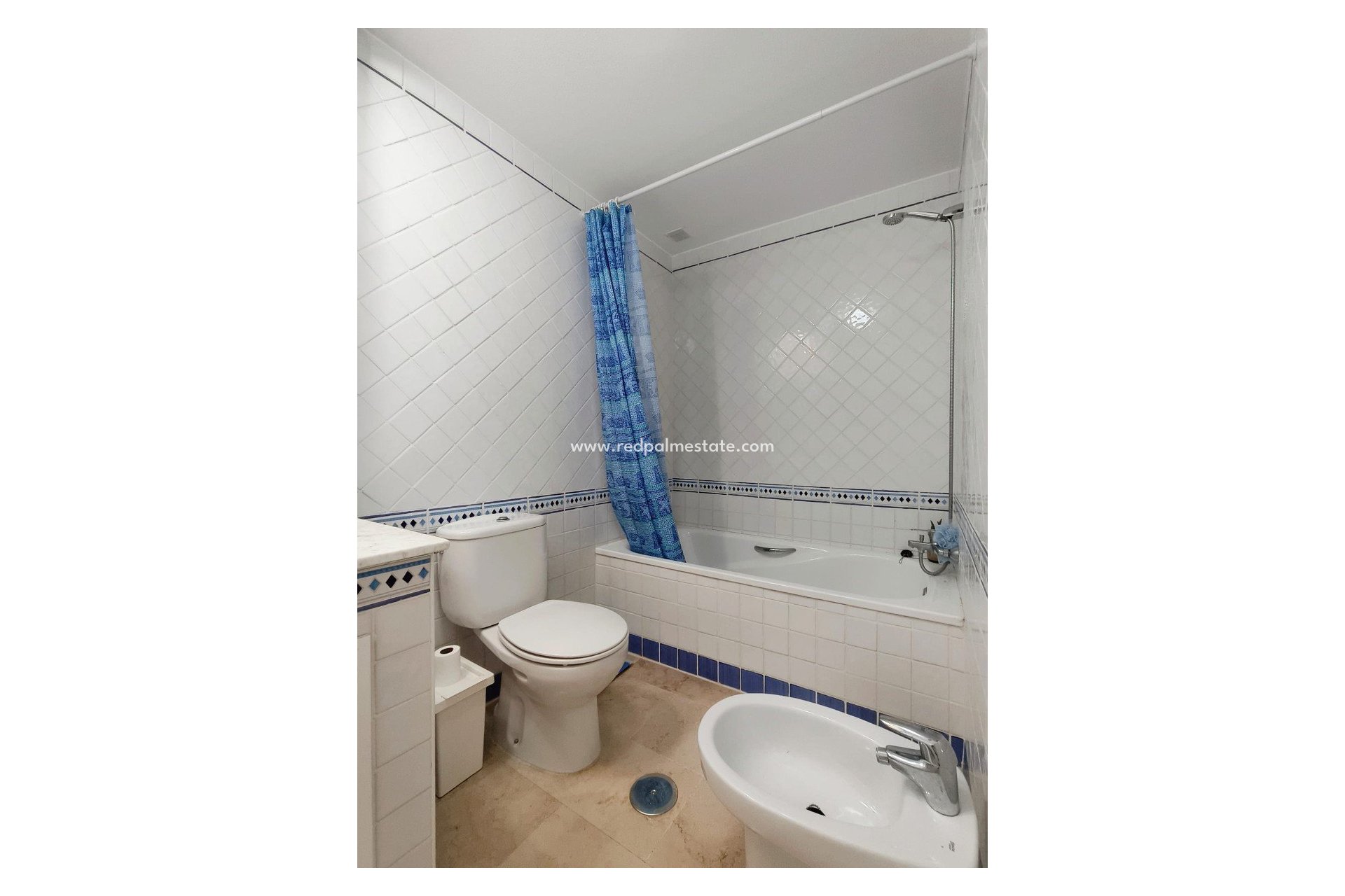 Resale - Apartment -
Orihuela Costa - Las Ramblas Golf
