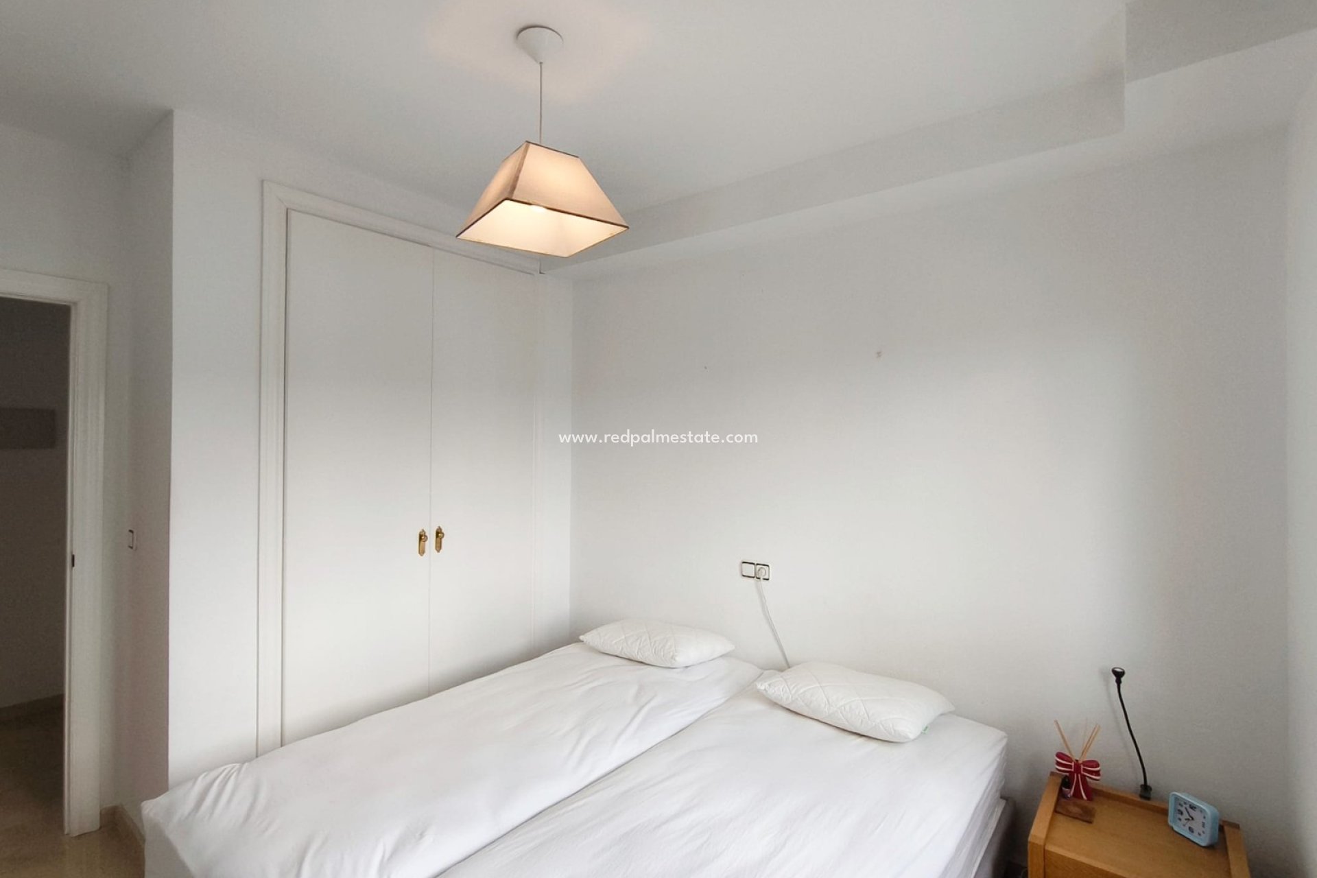 Resale - Apartment -
Orihuela Costa - Las Ramblas Golf