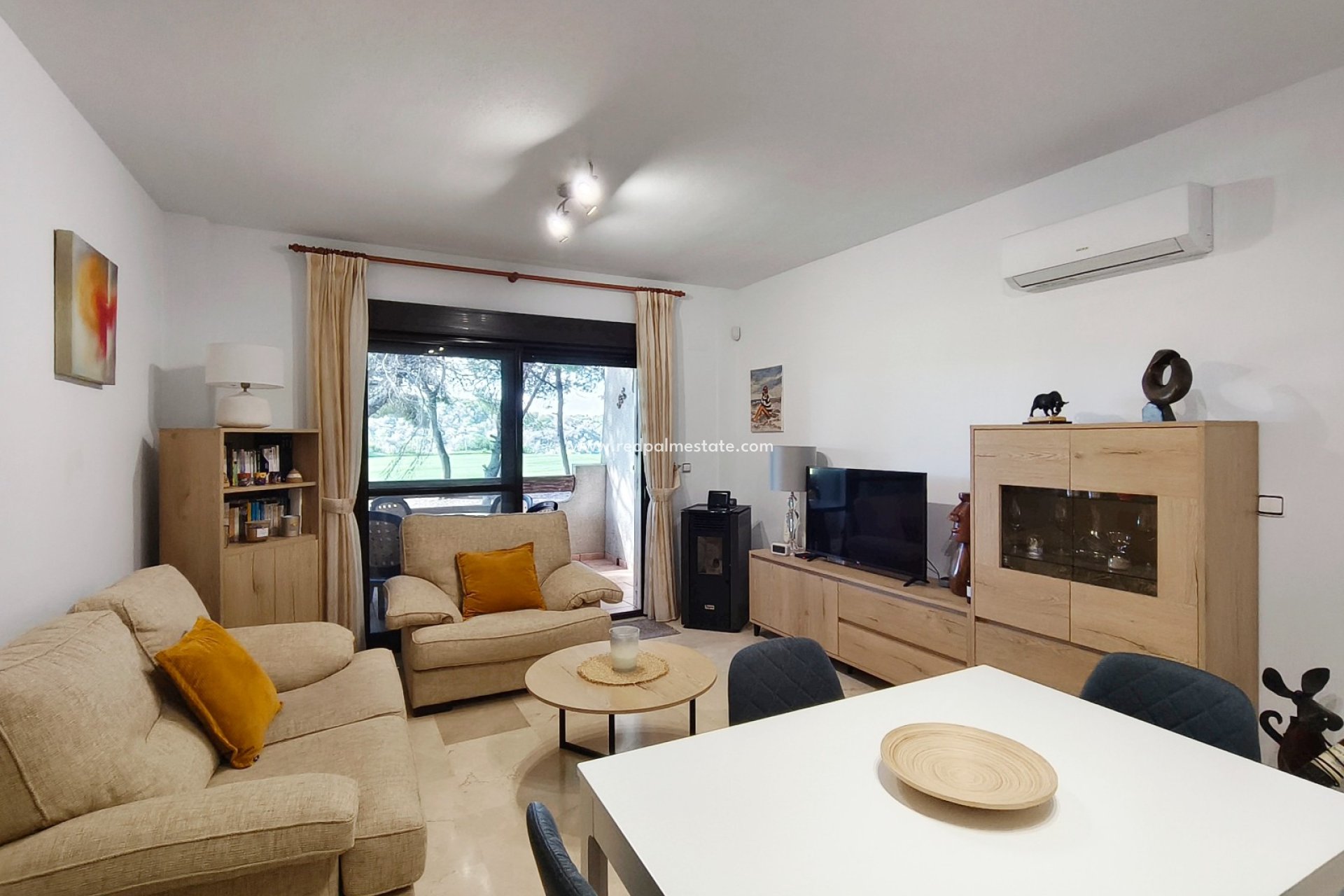 Resale - Apartment -
Orihuela Costa - Las Ramblas Golf