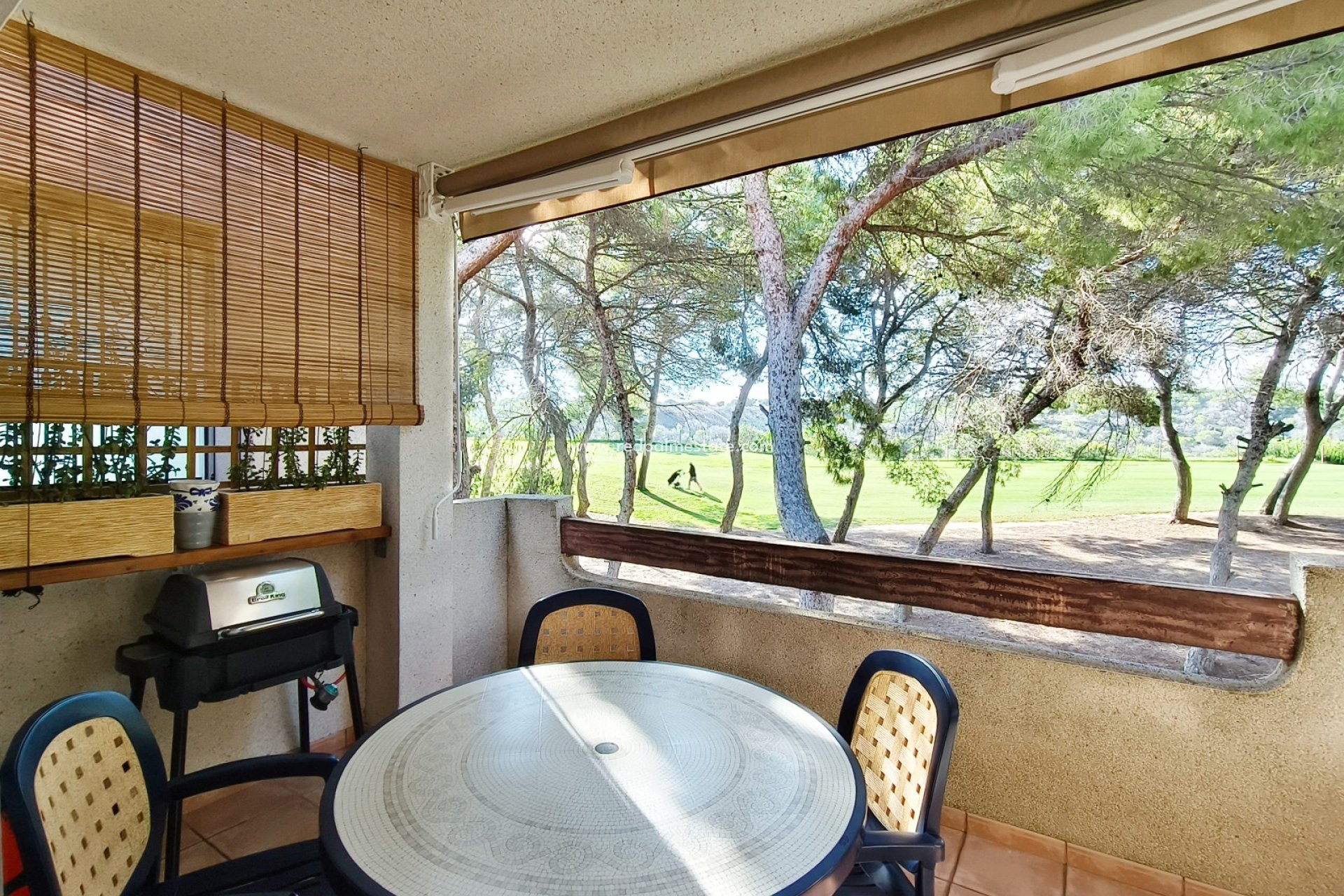Resale - Apartment -
Orihuela Costa - Las Ramblas Golf