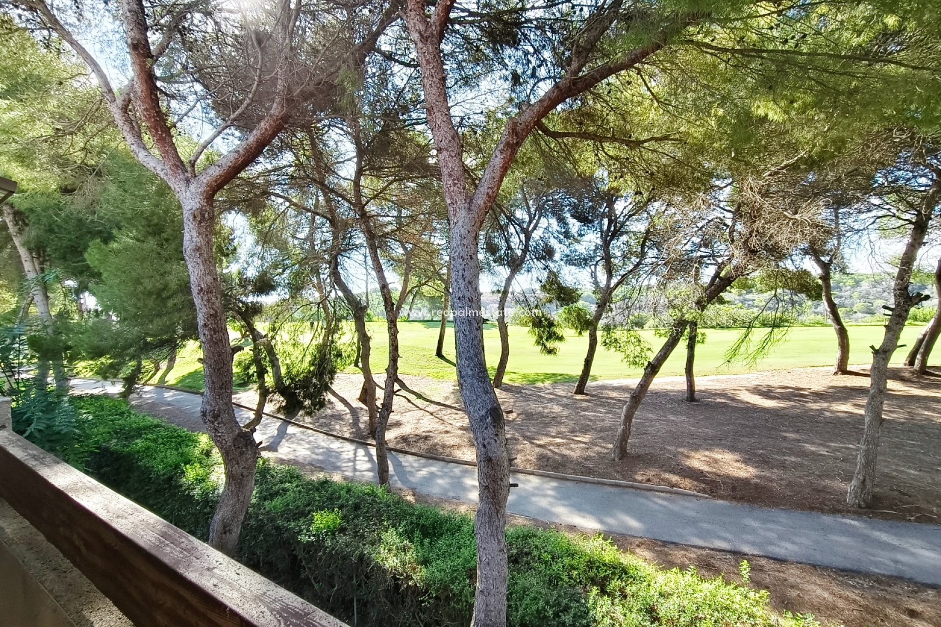 Resale - Apartment -
Orihuela Costa - Las Ramblas Golf