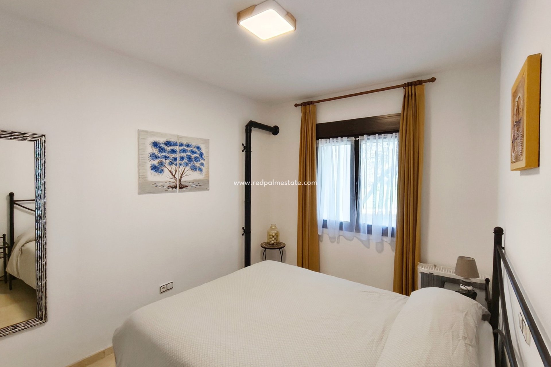 Resale - Apartment -
Orihuela Costa - Las Ramblas Golf
