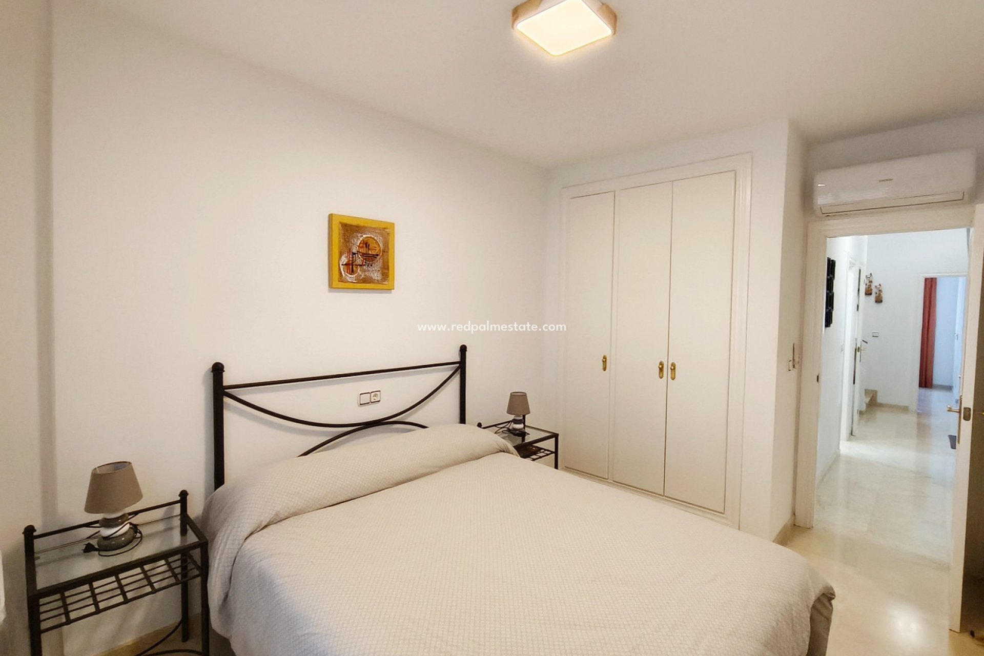 Resale - Apartment -
Orihuela Costa - Las Ramblas Golf