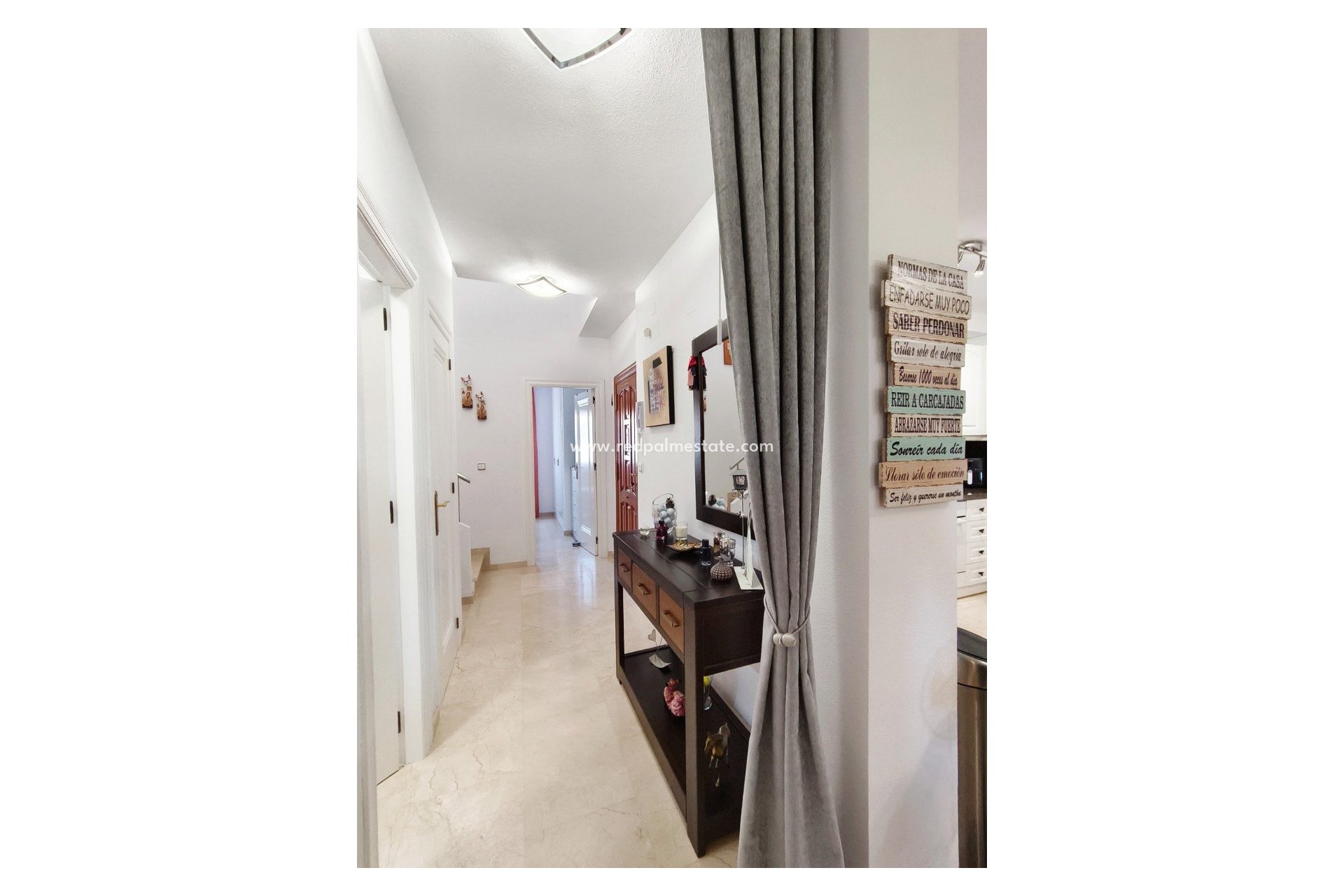 Resale - Apartment -
Orihuela Costa - Las Ramblas Golf