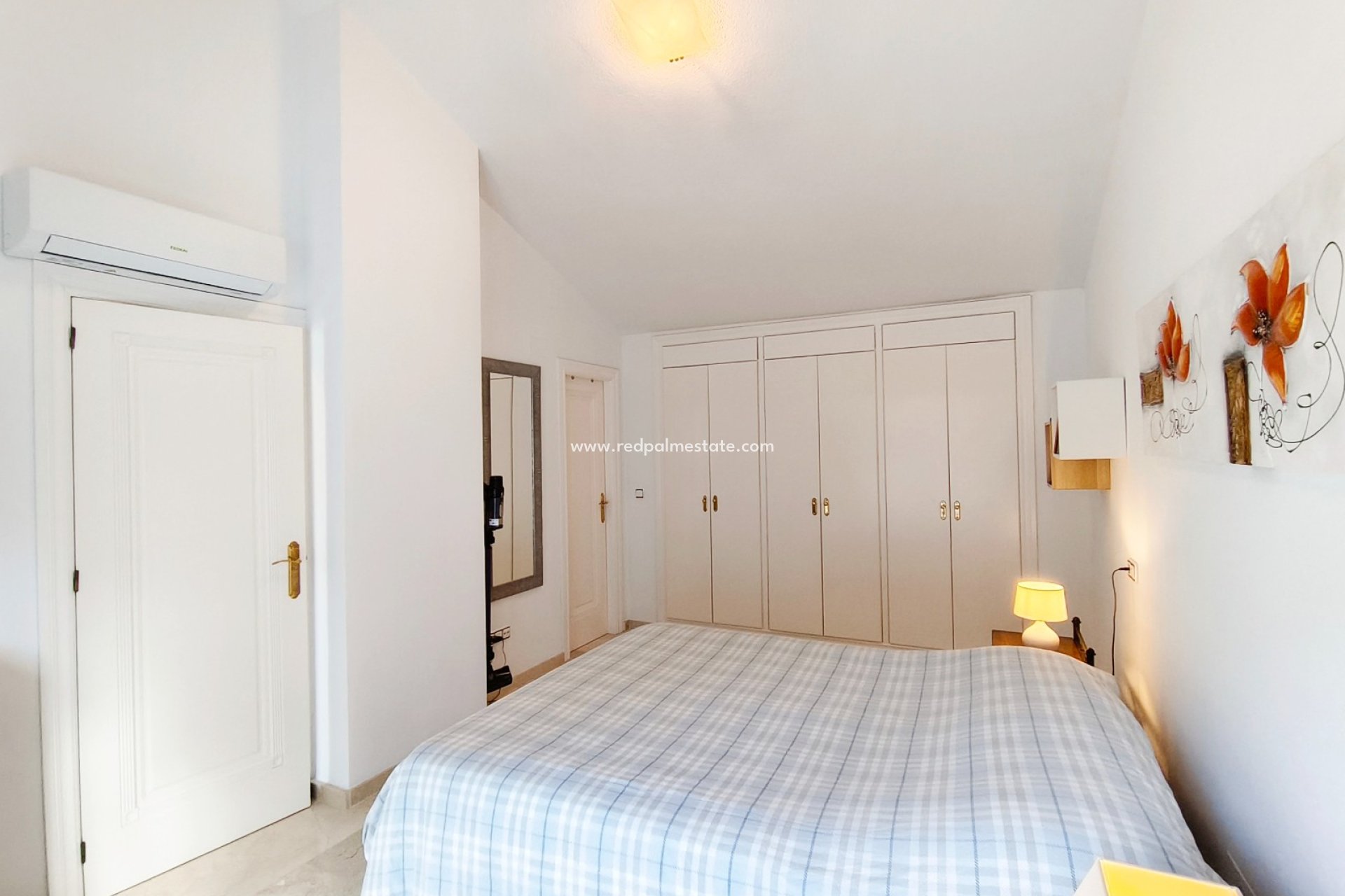 Resale - Apartment -
Orihuela Costa - Las Ramblas Golf