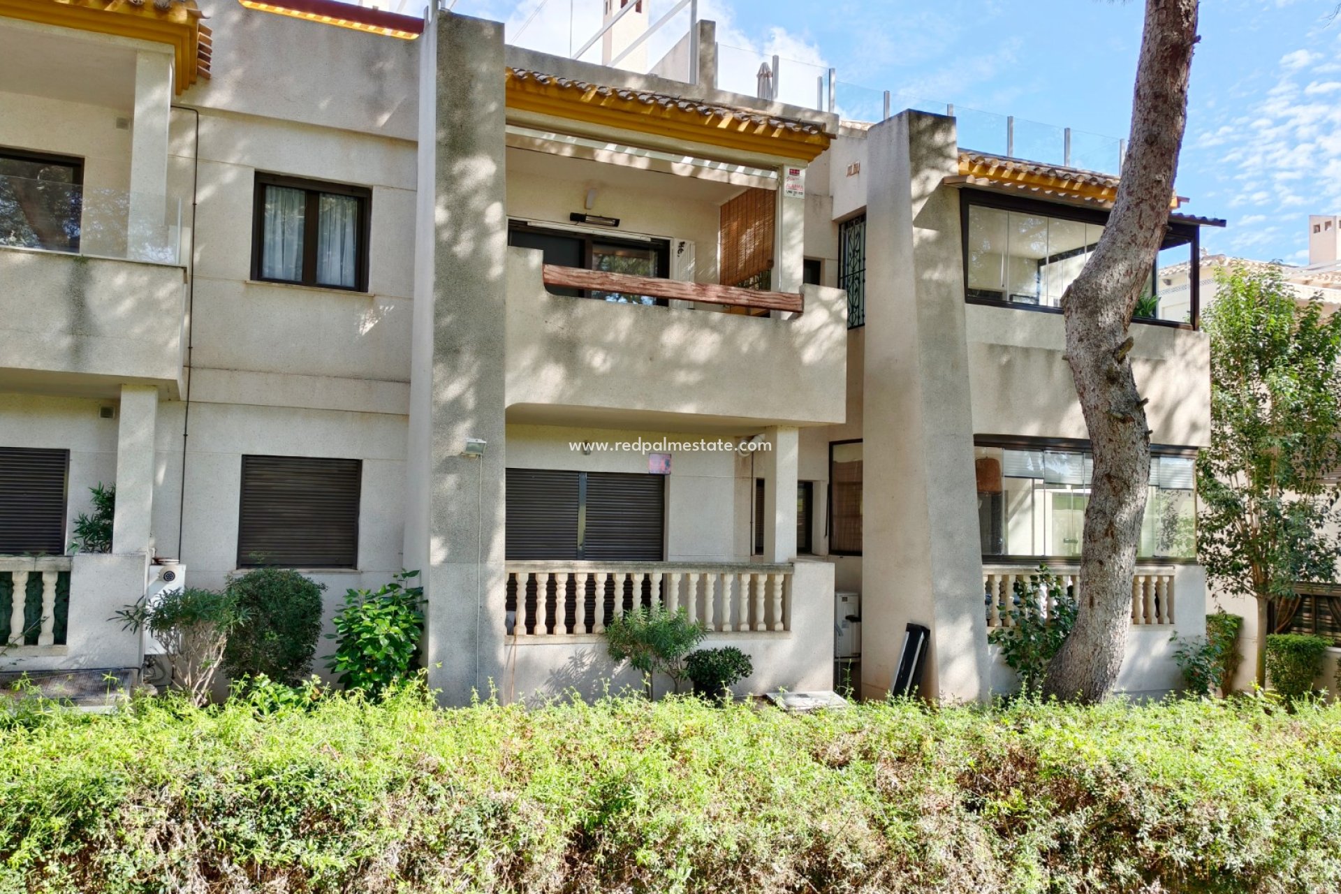 Resale - Apartment -
Orihuela Costa - Las Ramblas Golf