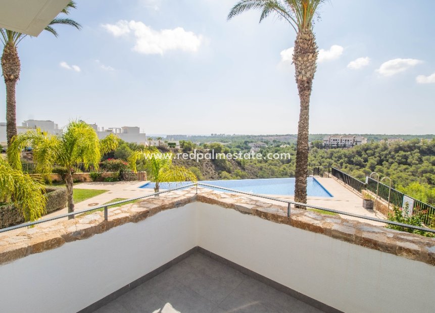 Resale - Apartment -
Orihuela Costa - Las Ramblas Golf