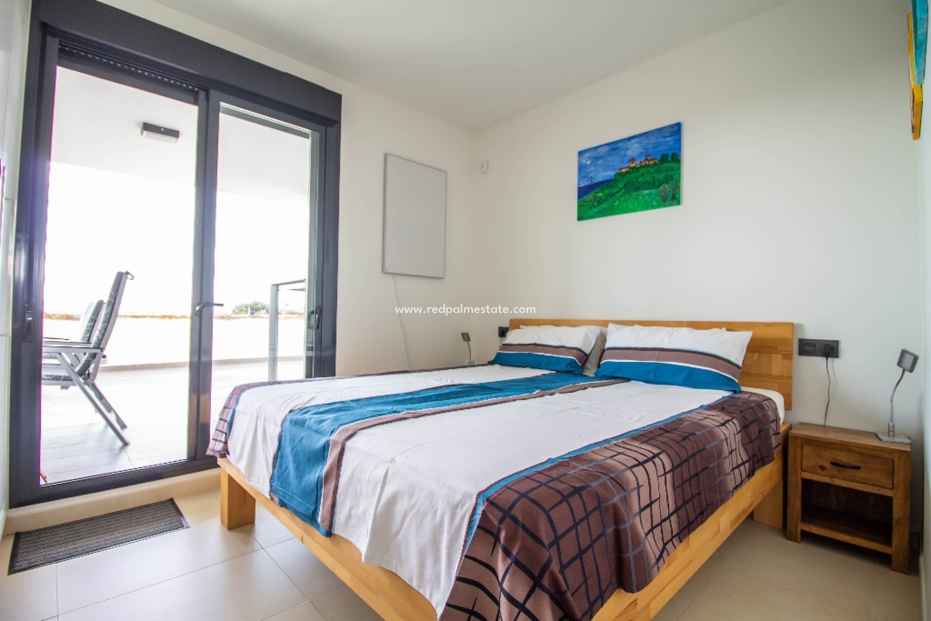 Resale - Apartment -
Orihuela Costa - Las Ramblas Golf