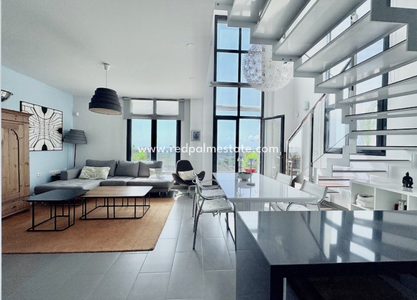 Resale - Apartment -
Orihuela Costa - Las Ramblas Golf