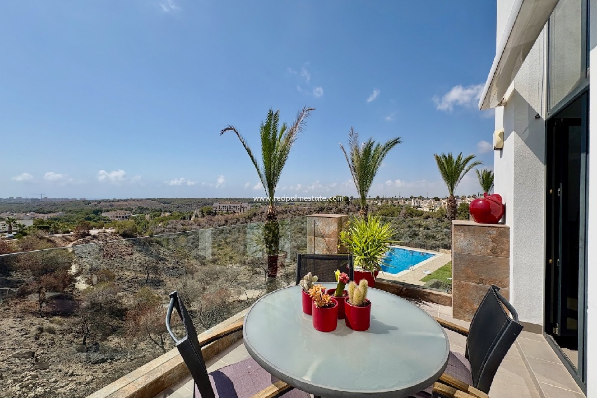 Resale - Apartment -
Orihuela Costa - Las Ramblas Golf