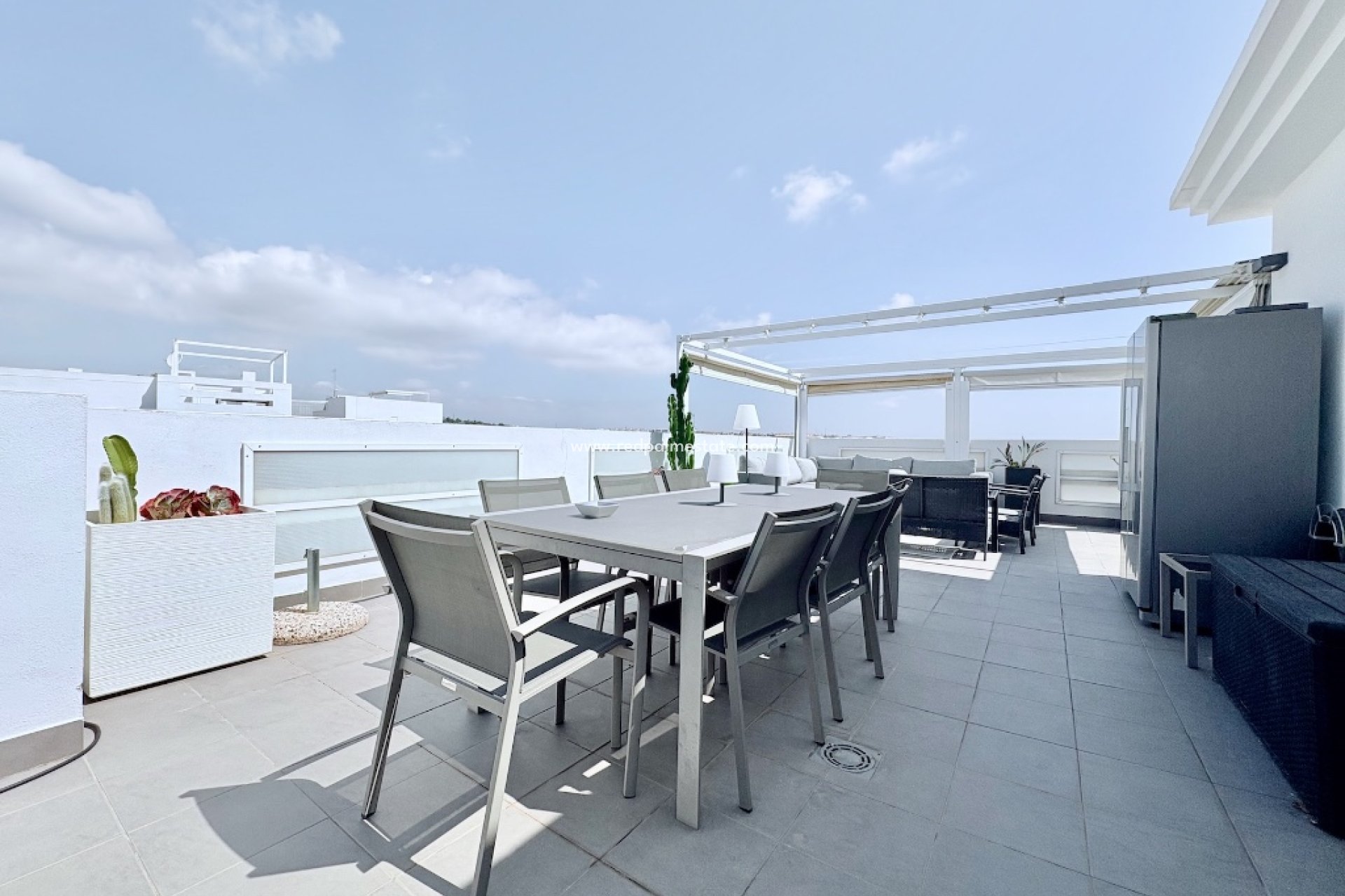 Resale - Apartment -
Orihuela Costa - Las Ramblas Golf