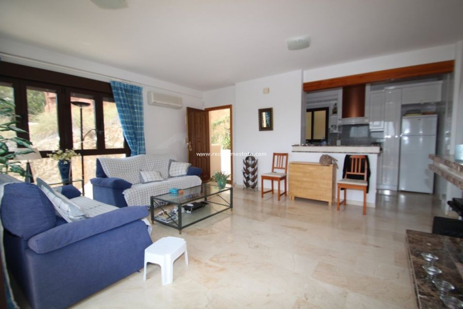 Resale - Apartment -
Orihuela Costa - Las Ramblas Golf