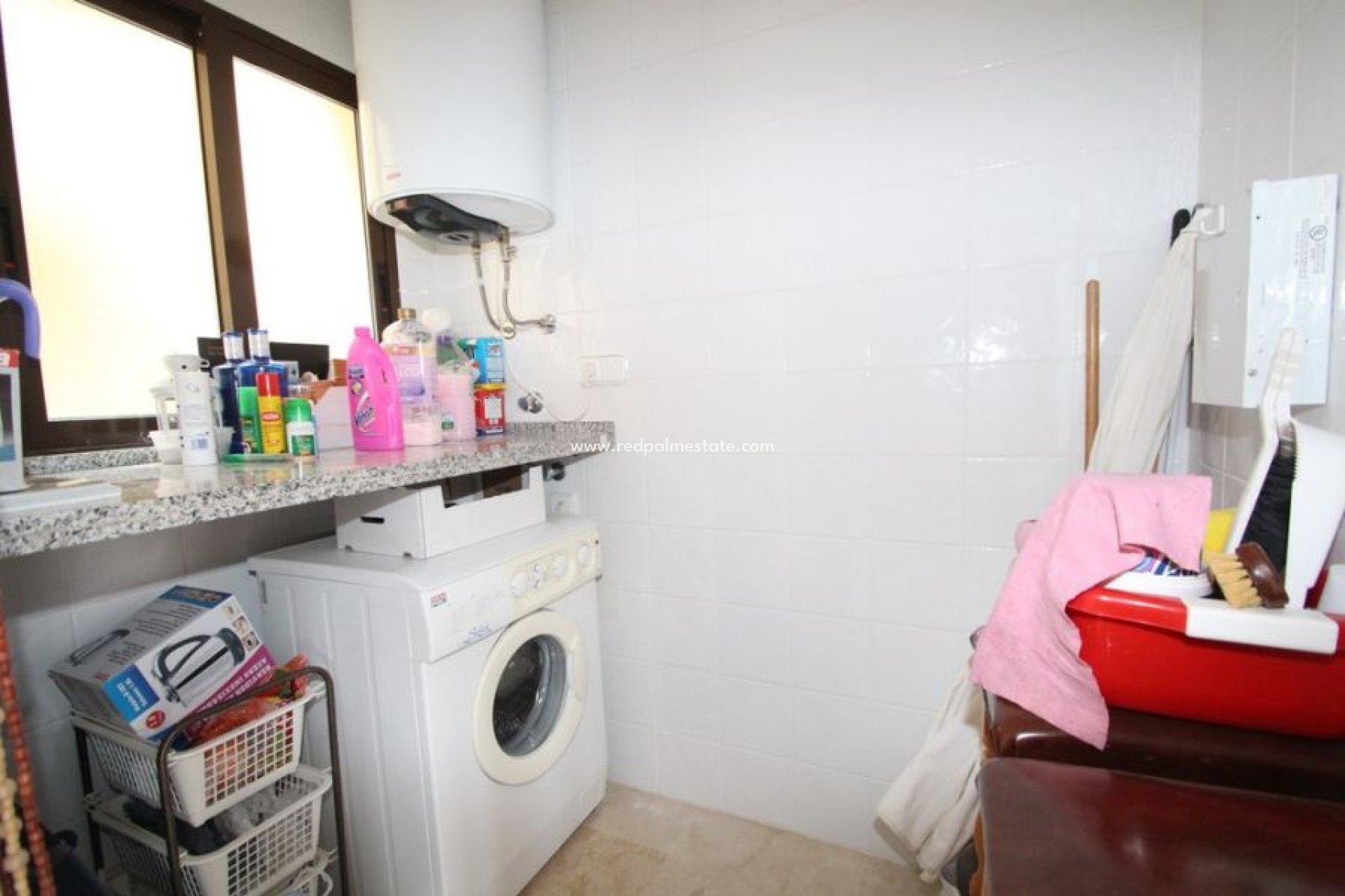 Resale - Apartment -
Orihuela Costa - Las Ramblas Golf