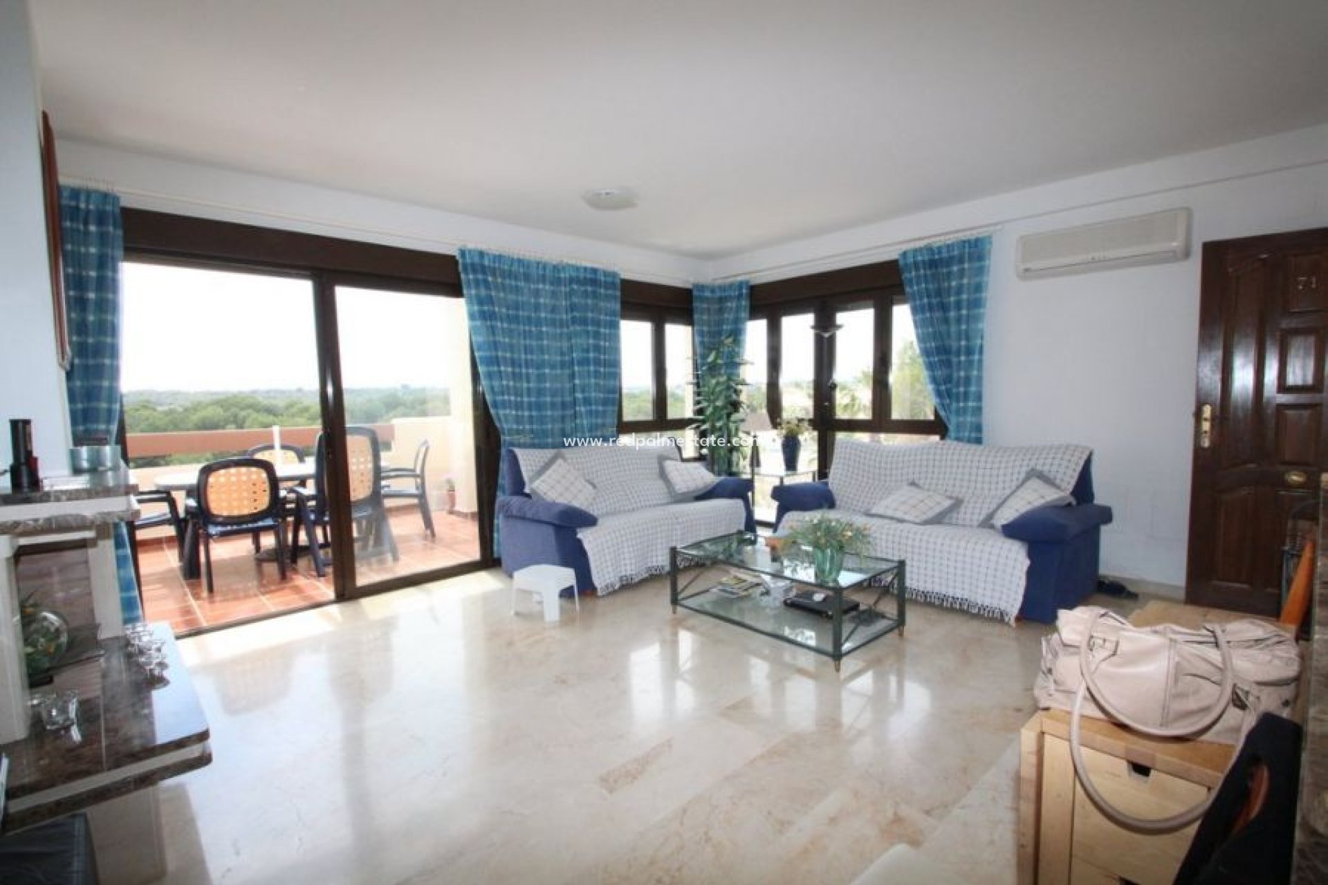 Resale - Apartment -
Orihuela Costa - Las Ramblas